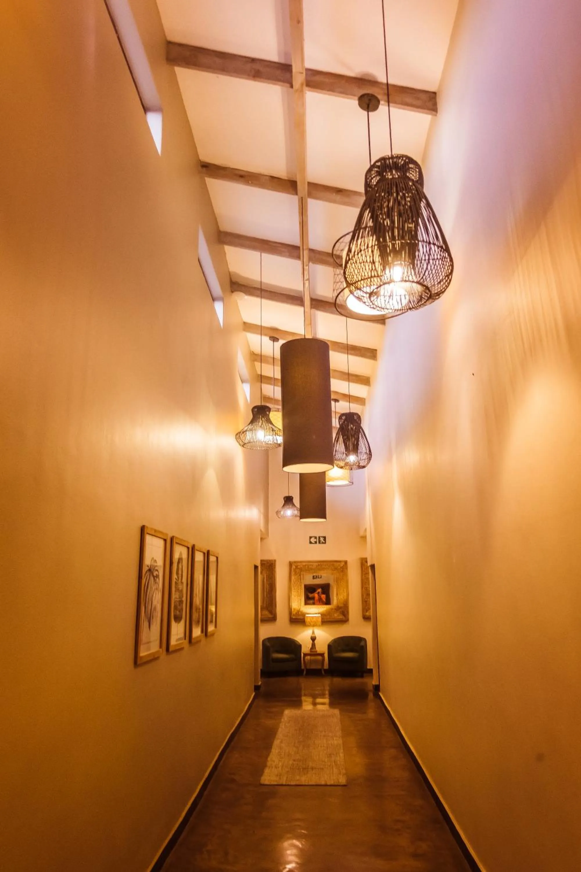 Property building in Bushveld Terrace Safari Hotel, Lodge & Spa