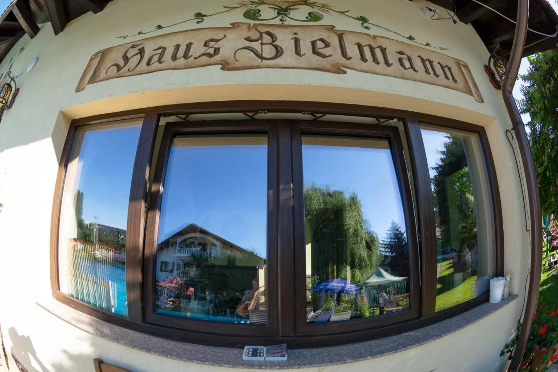 Hotel Bielmann