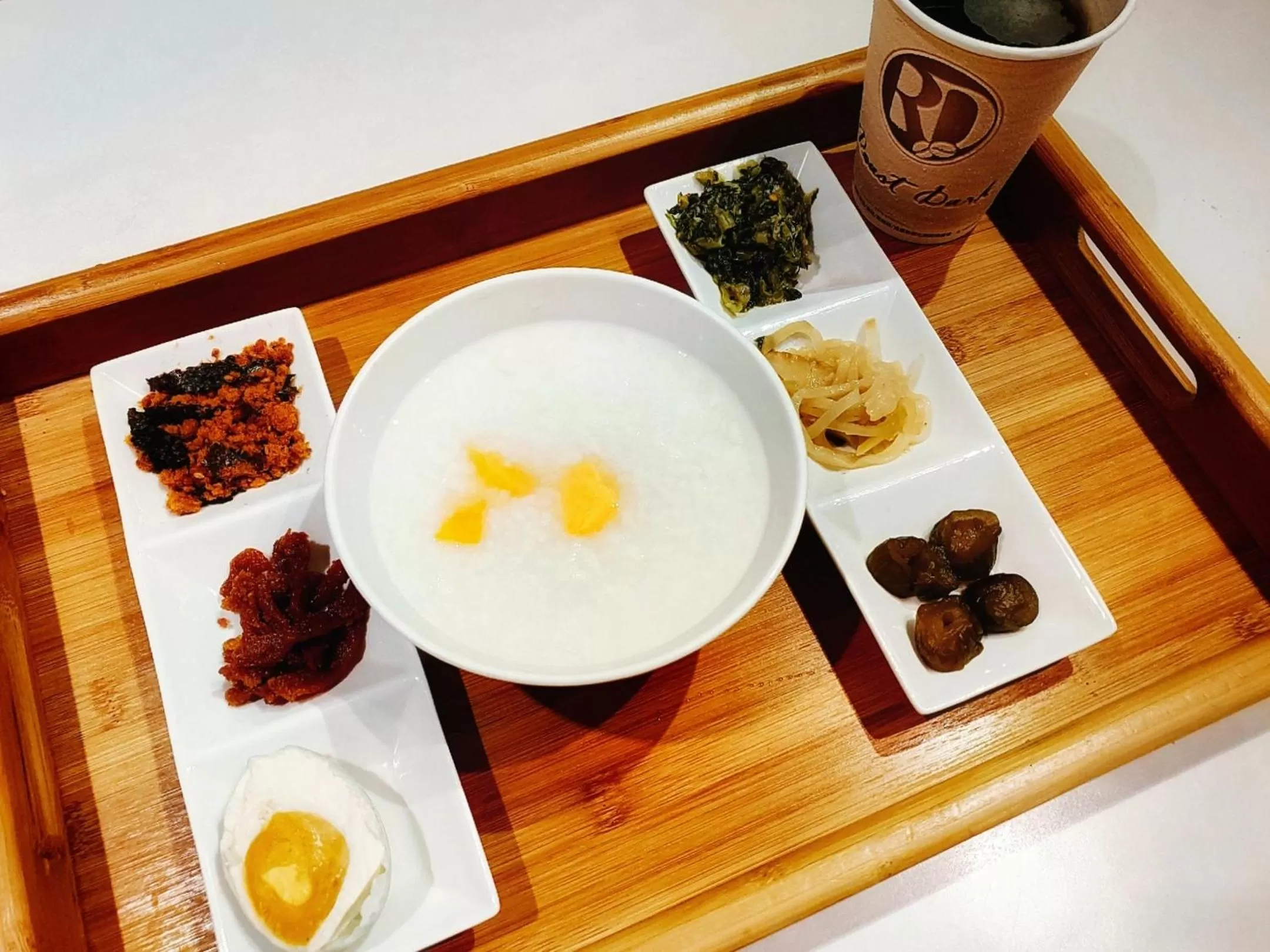 Food and drinks in Beauty Hotels Taipei - Hotel B6