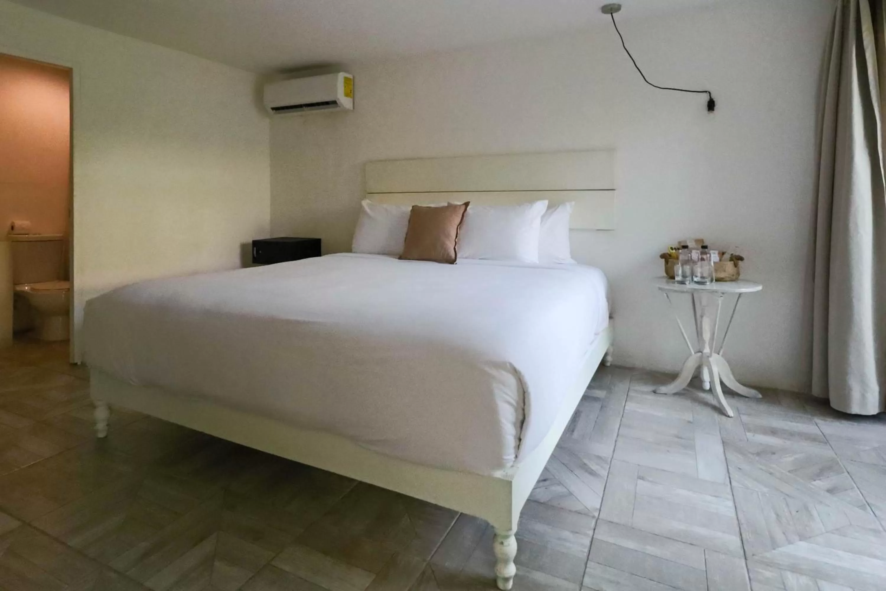 Standard Double Room in Tuup Tulum