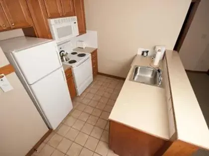 Deluxe One-Bedroom Condo in Allegheny Springs Deluxe One-Bedroom Condo in Allegheny Springs