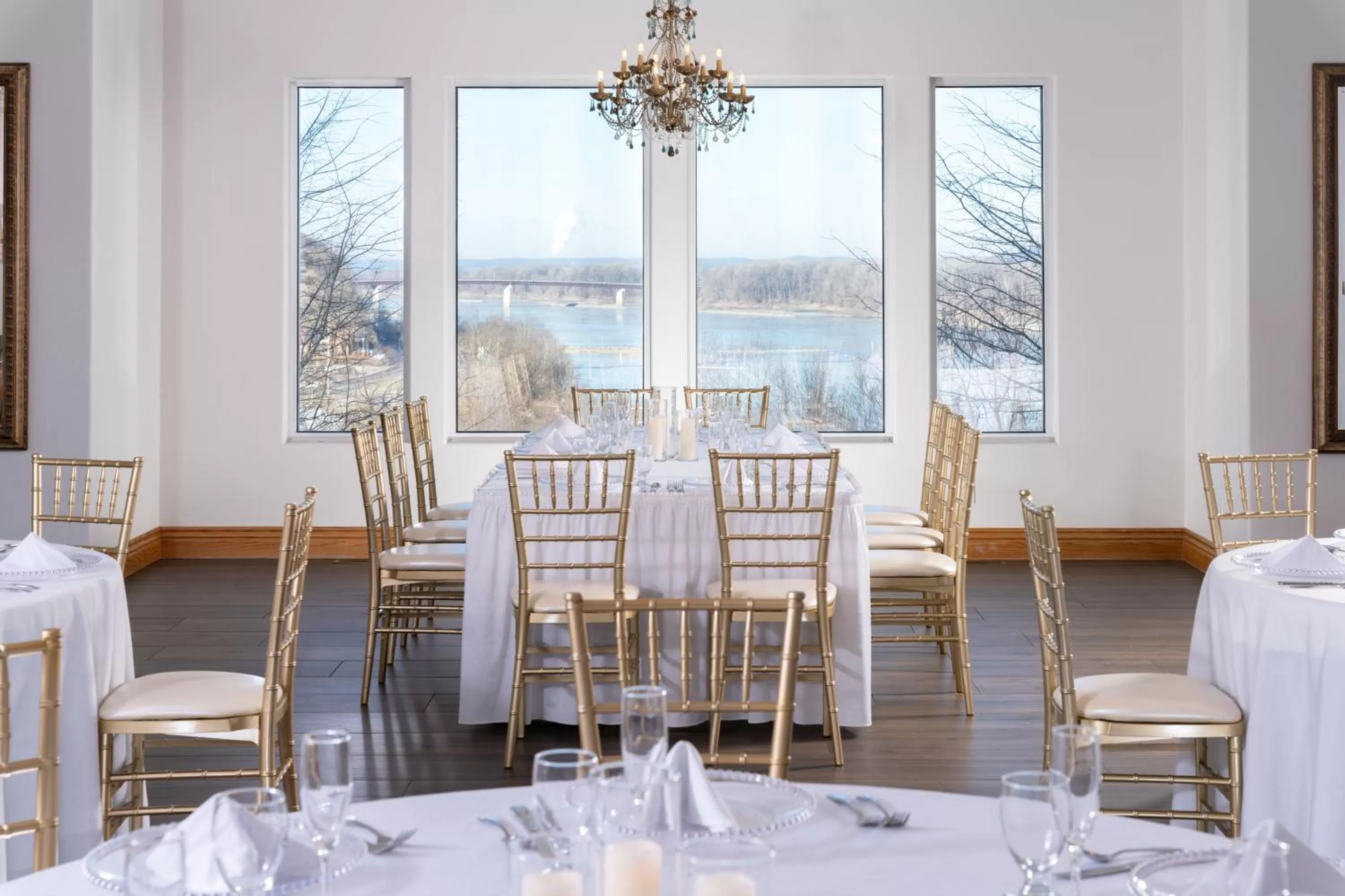 Meeting/conference room in Hermann Hill