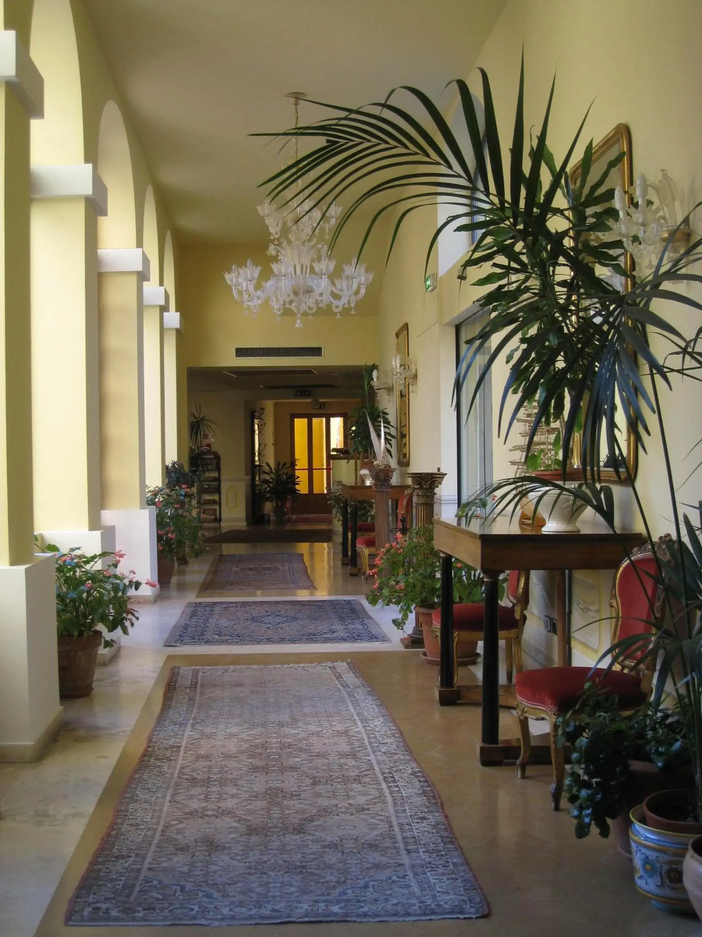 Other in Hotel San Luca