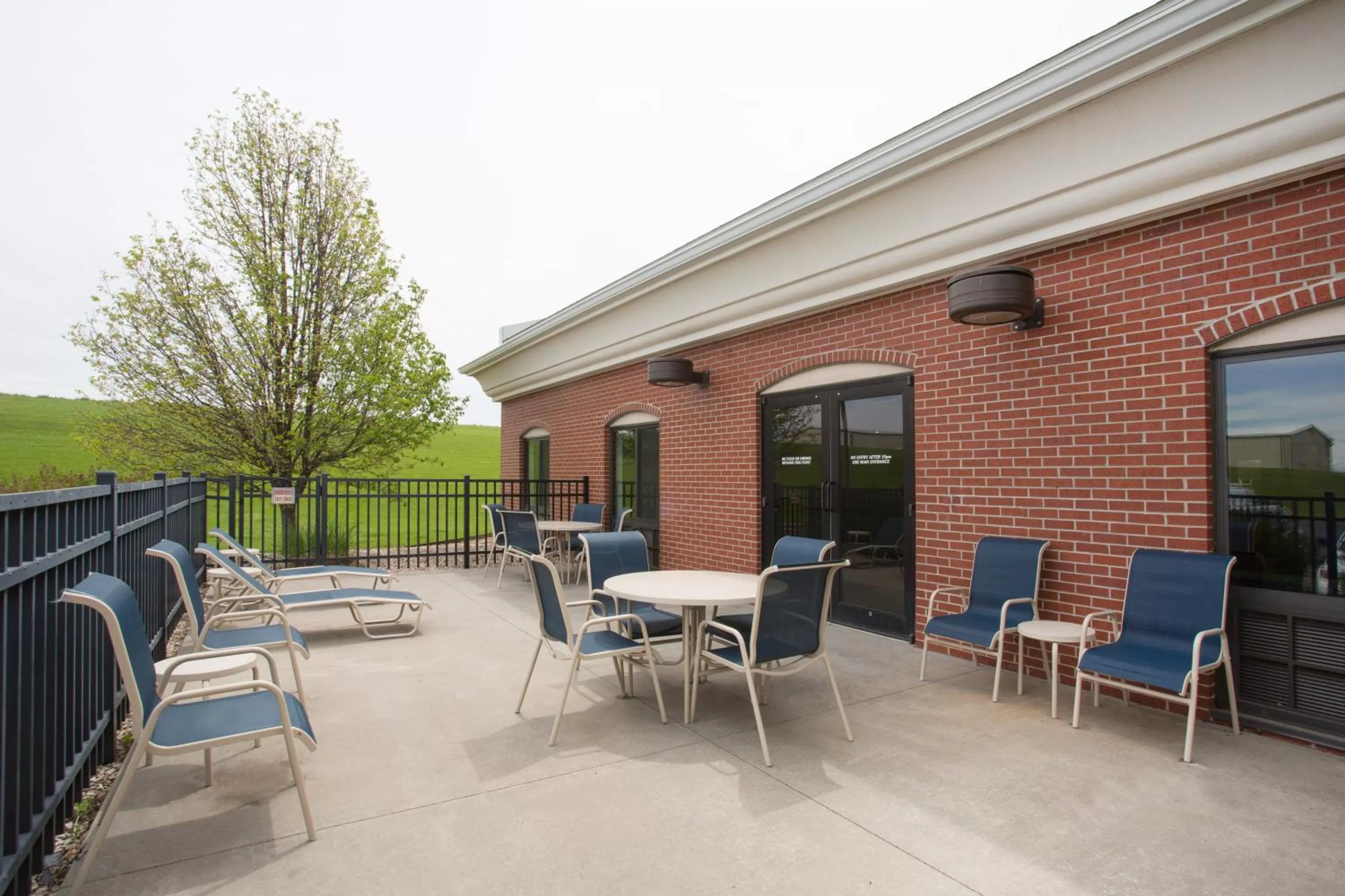 Other in Holiday Inn Express Hotel & Suites Concordia US 81 by IHG