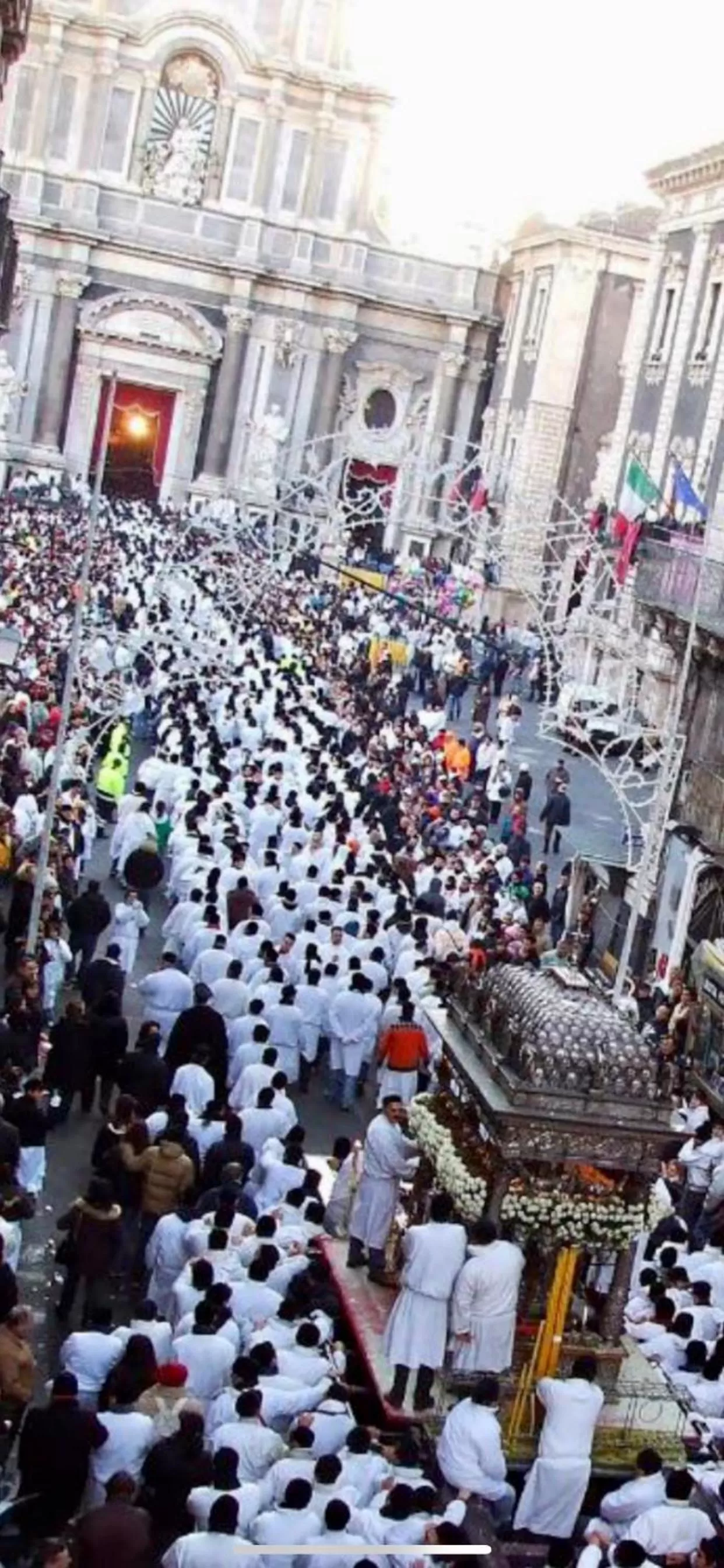 Other in Duca di Uzeda Bed and Breakfast