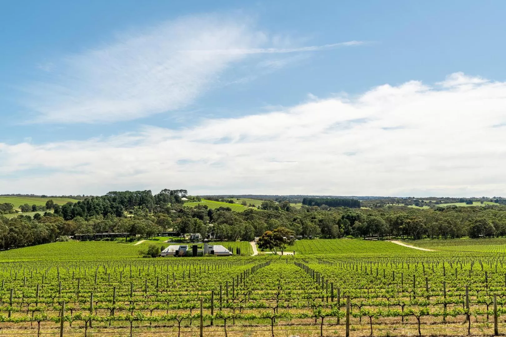 Restaurant/places to eat, Natural Landscape in Beresford Estate