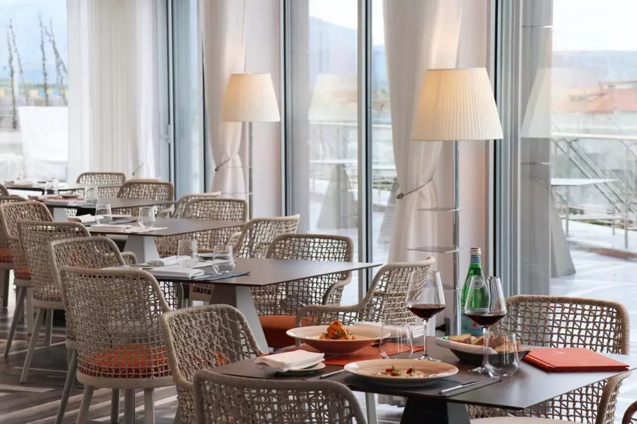 Restaurant/places to eat in Borgo San Barbato Resort Spa & Golf Restaurant/places to eat in Borgo San Barbato Resort Spa & Golf