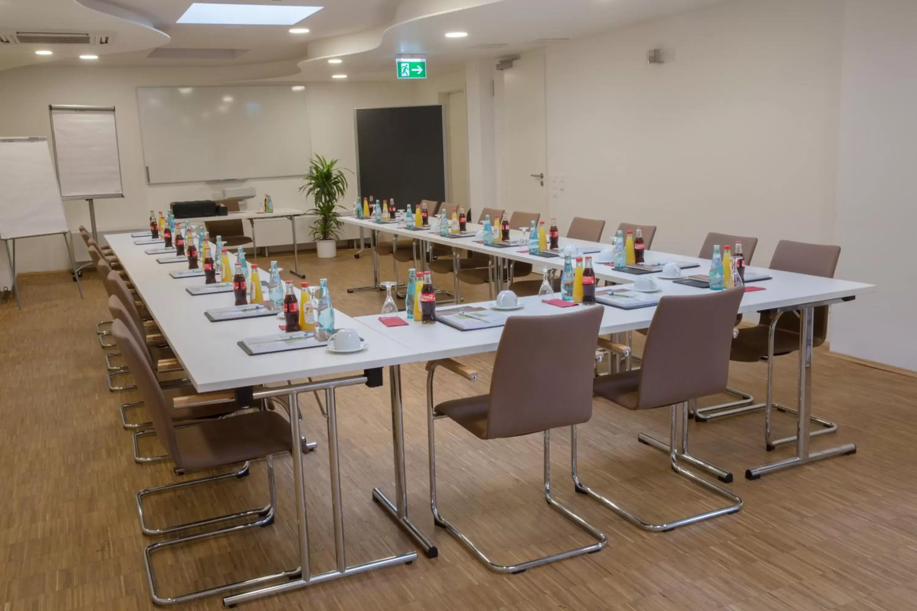 Meeting/conference room, Business Area/Conference Room in Goethe Hotel Messe by Trip Inn