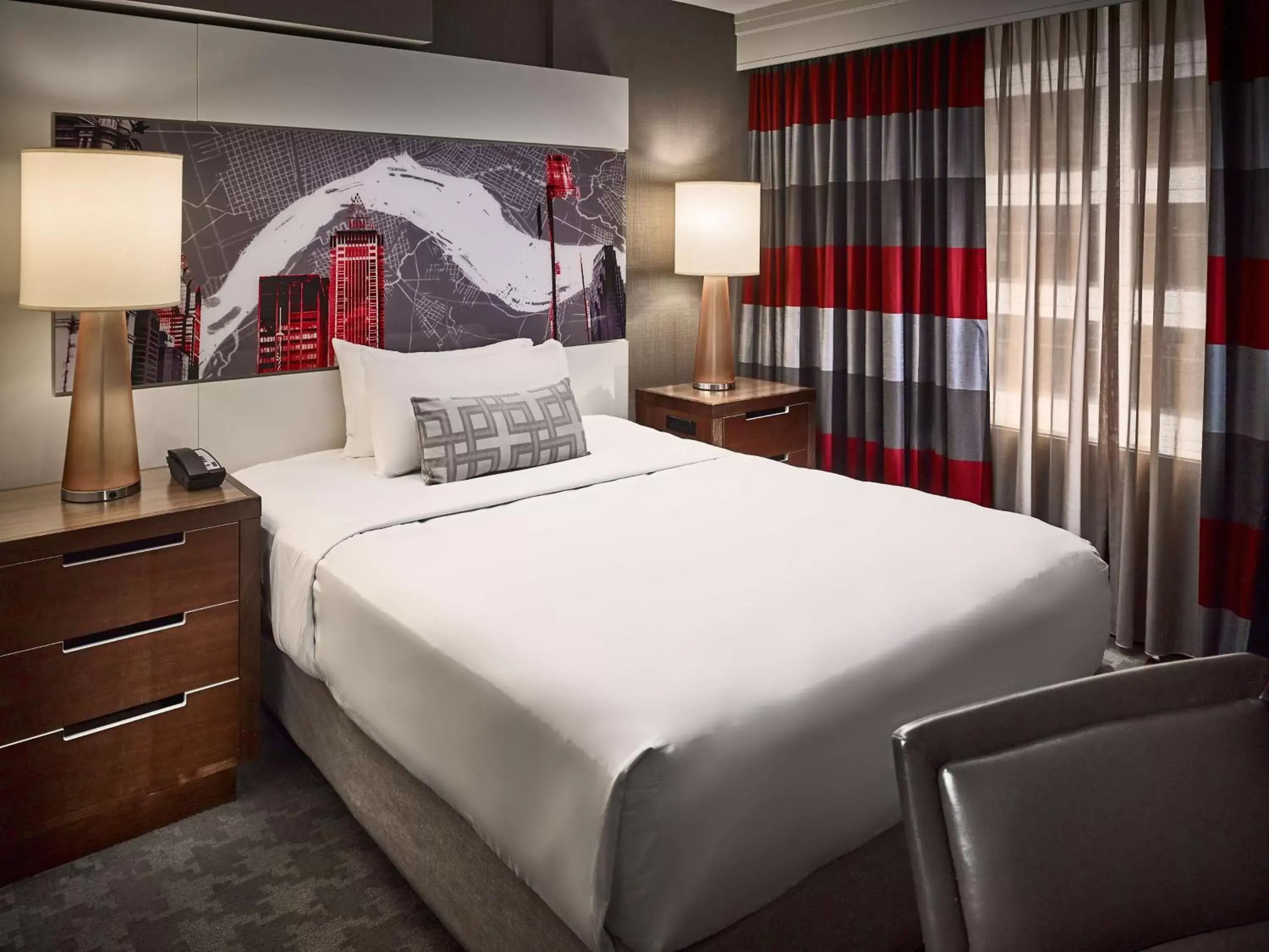 City Explorer - Queen in Sonesta Philadelphia Rittenhouse Square City Explorer - Queen in Sonesta Philadelphia Rittenhouse Square