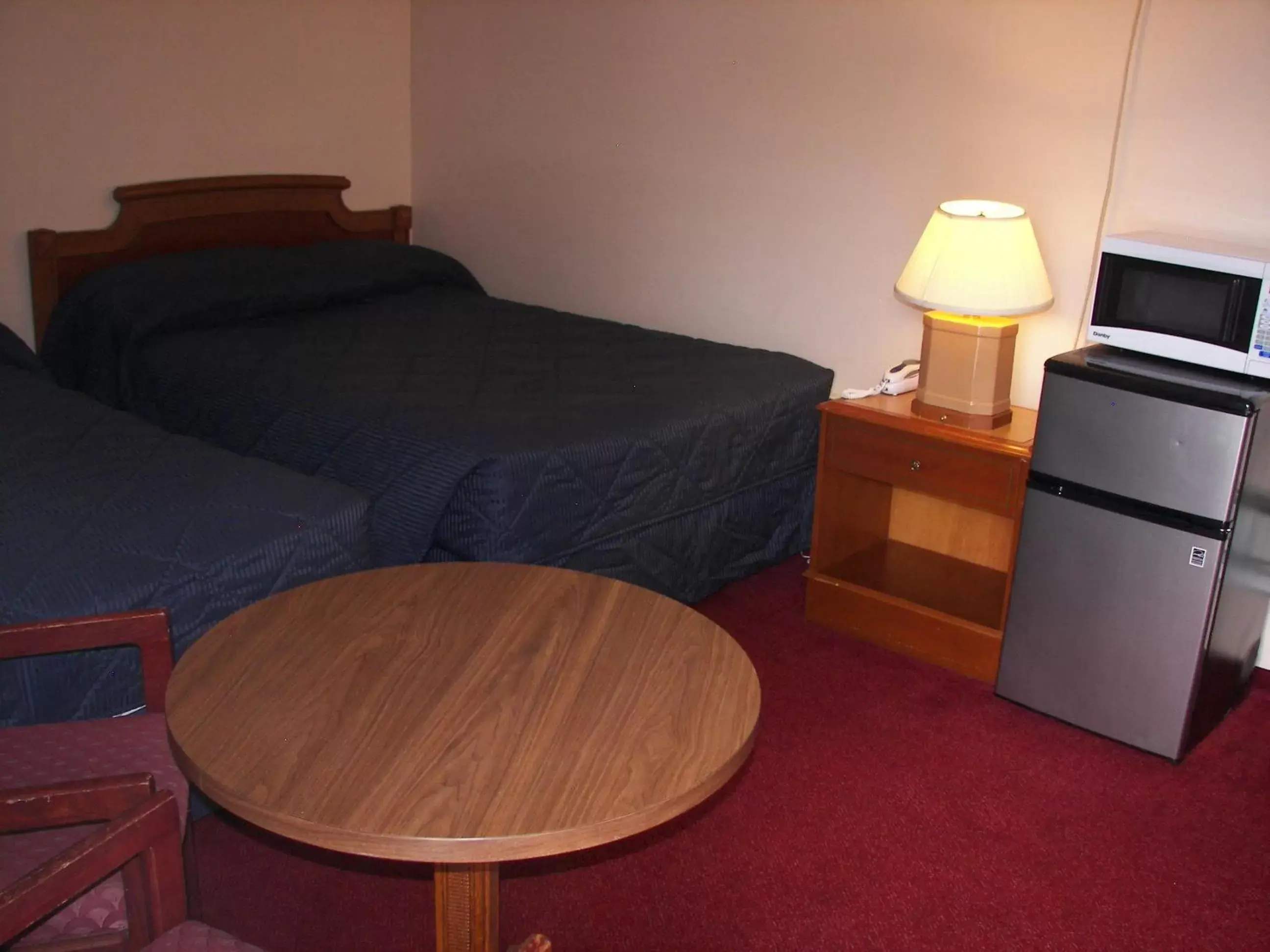 Photo of the whole room, Bed in Star Inn by Elevate Rooms