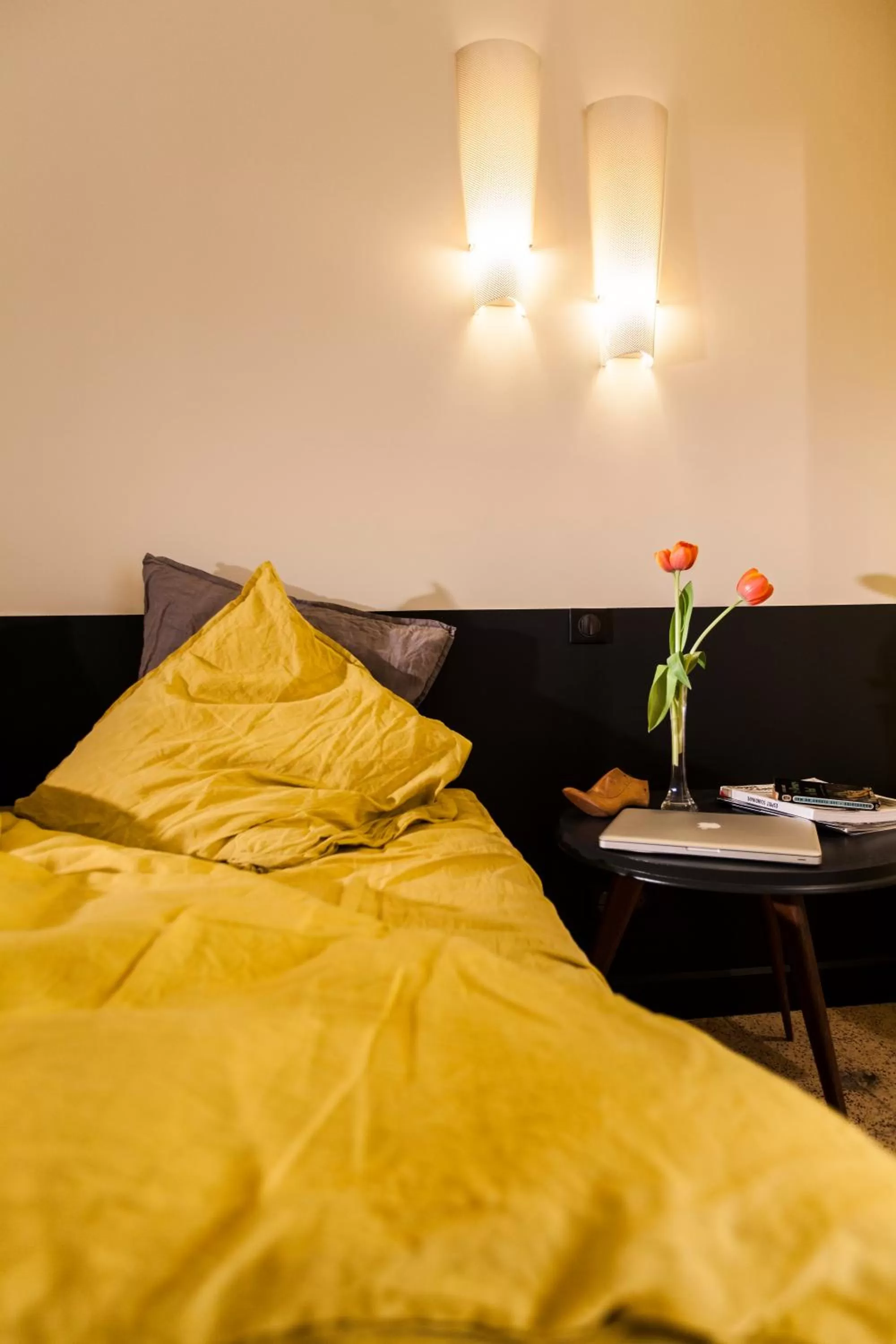 Bed in Maison Volver