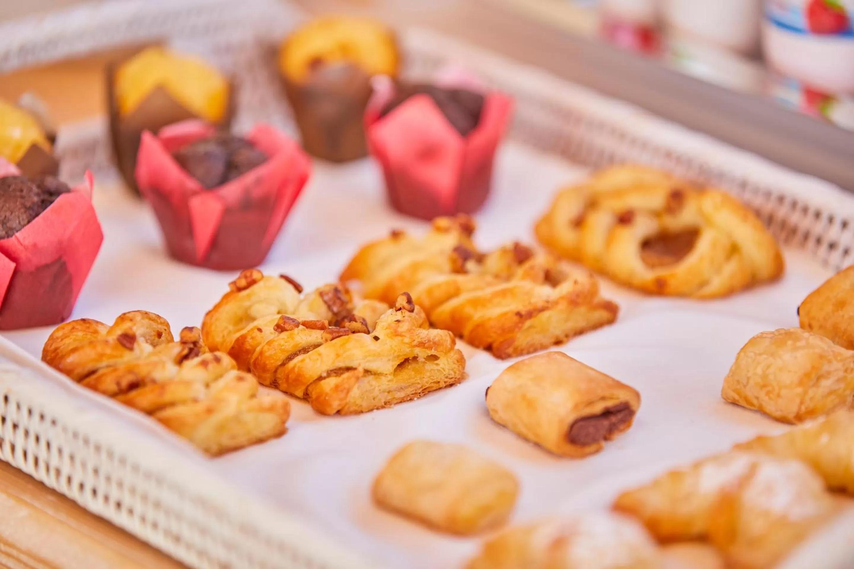 Breakfast in Son Penya Adults Only Petit Hotel & Spa