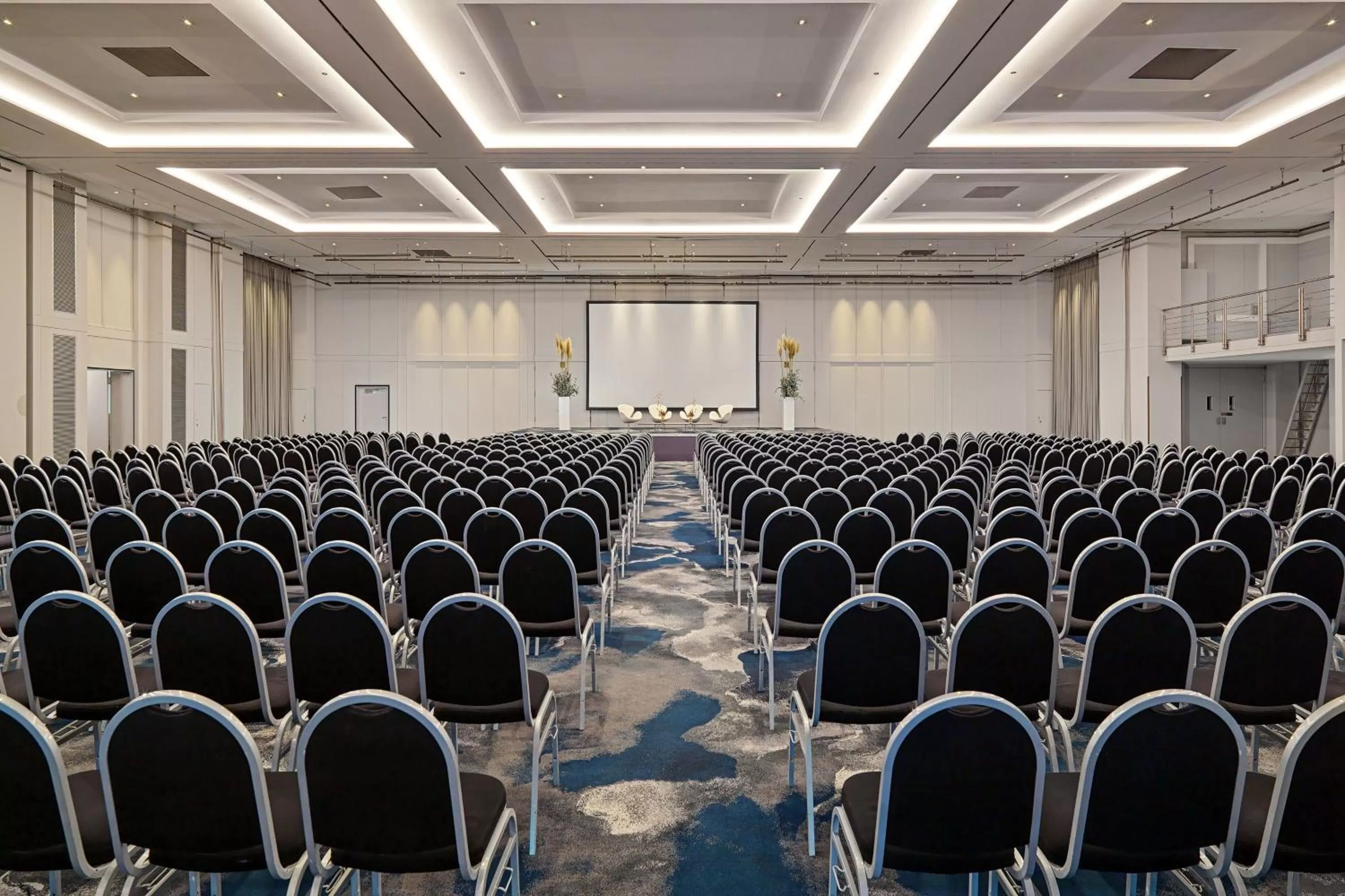 Entertainment in Sheraton Frankfurt Airport Hotel & Conference Center