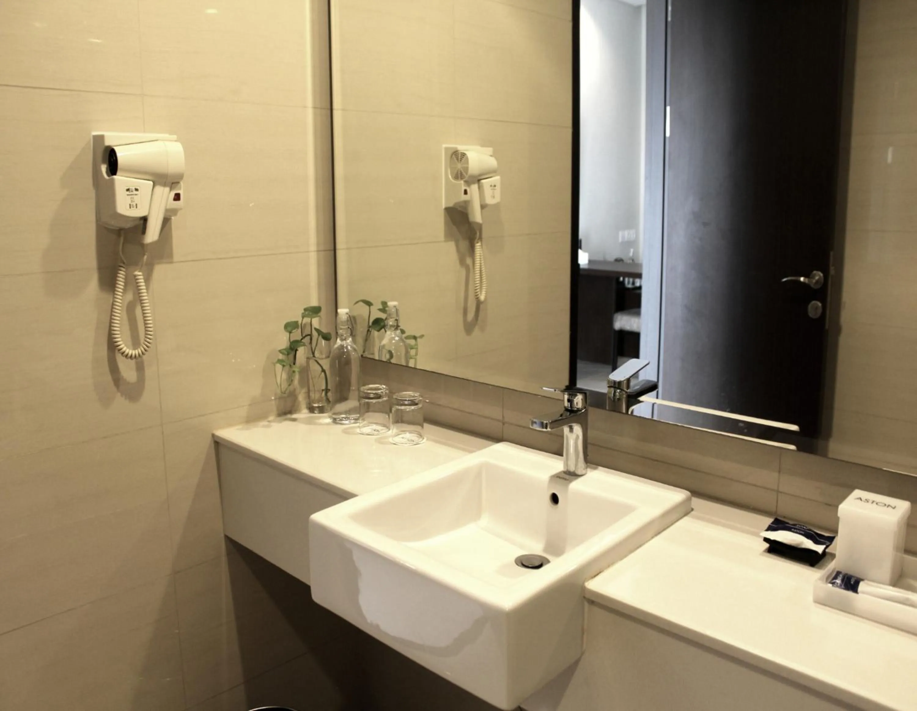 Aston Imperial Bekasi Hotel & Conference Center