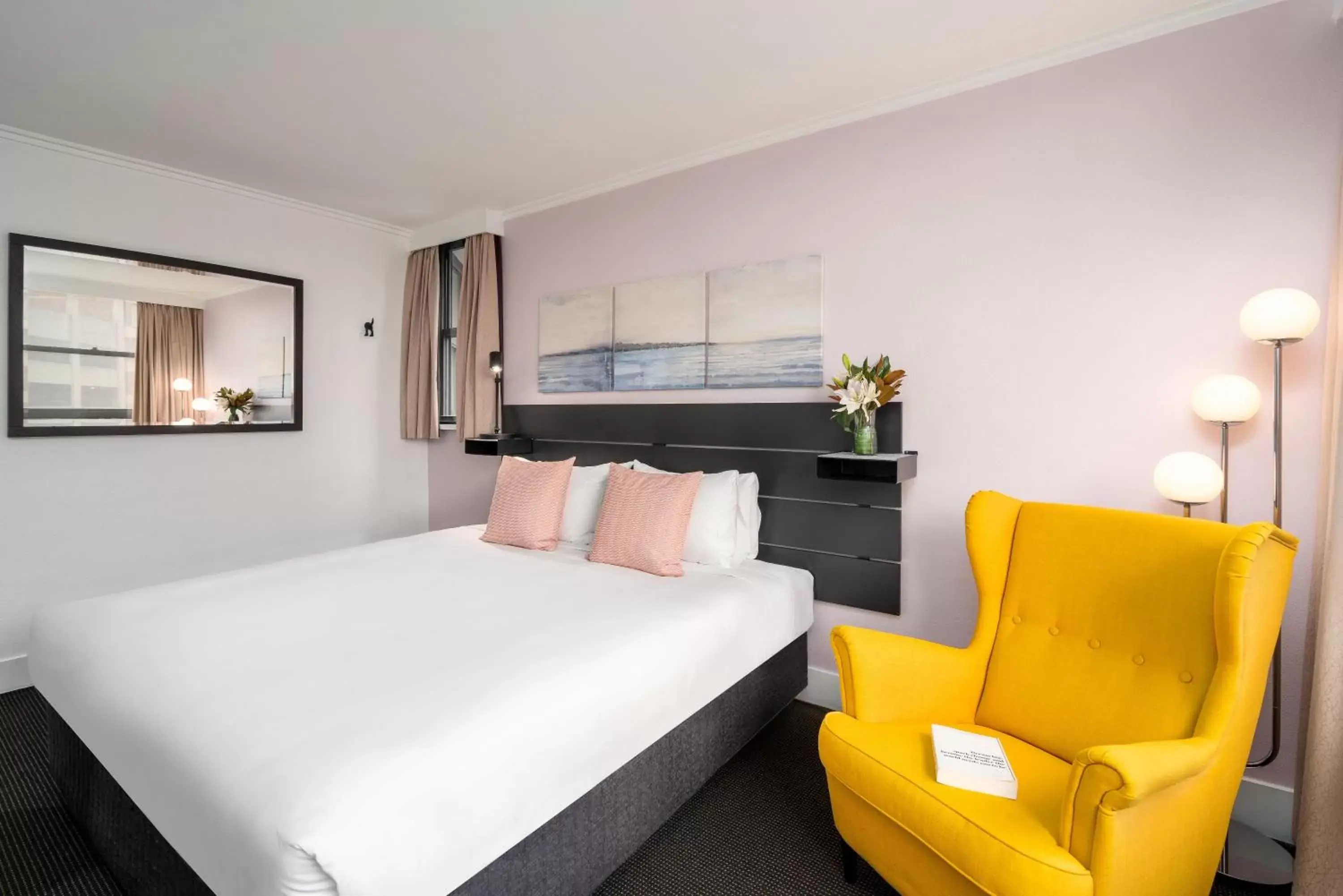 Bed in Park Regis City Centre Bed in Park Regis City Centre