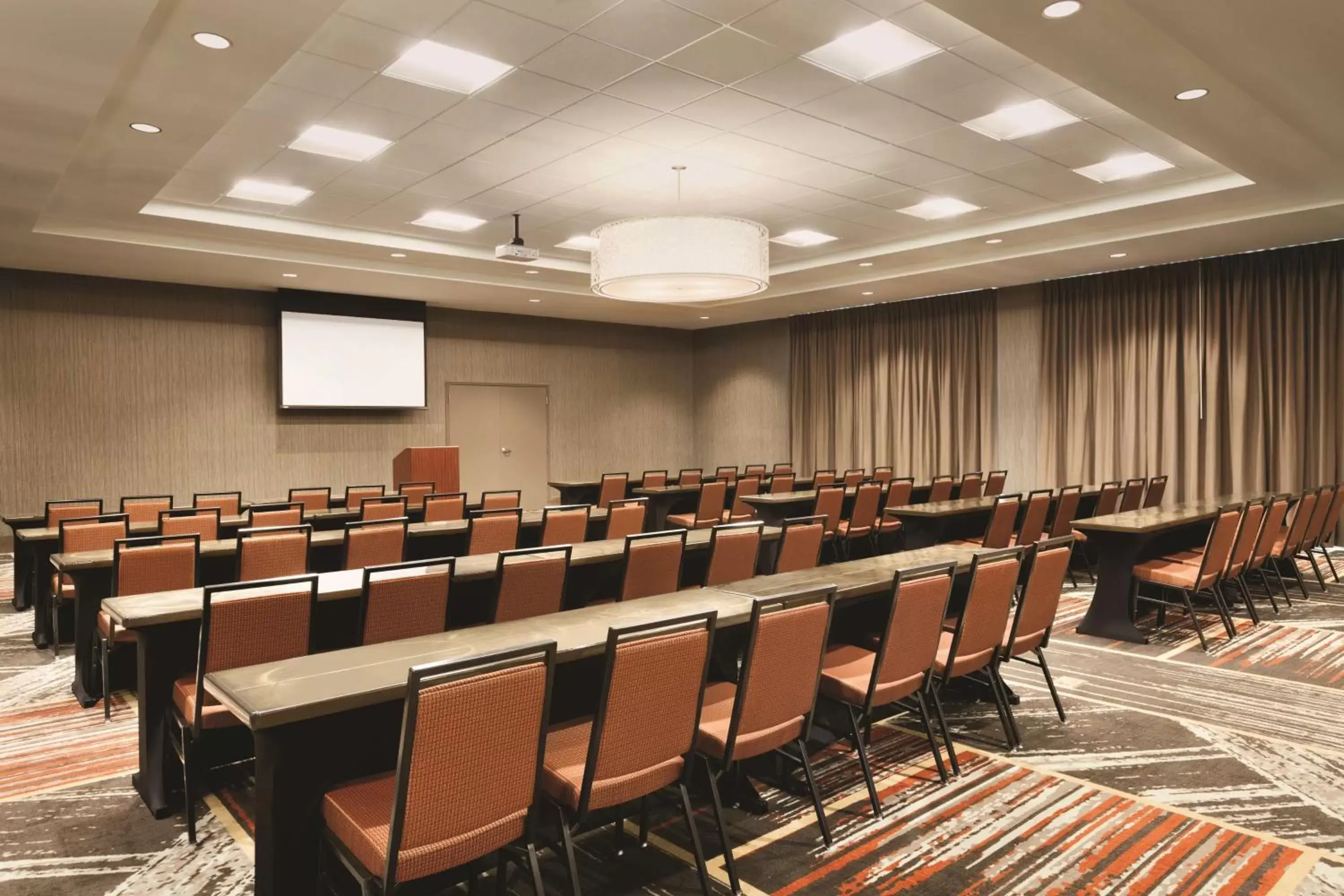 Meeting/conference room in Home2 Suites By Hilton Phoenix-Tempe University Research Park