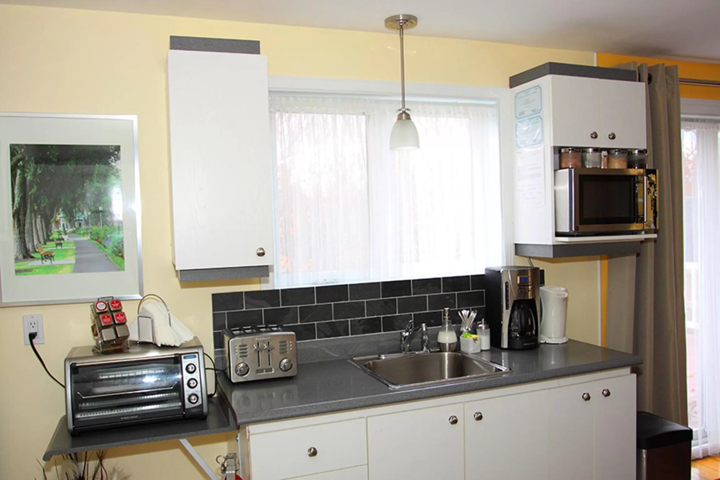 Kitchen or kitchenette, Kitchen/Kitchenette in Gite Confort