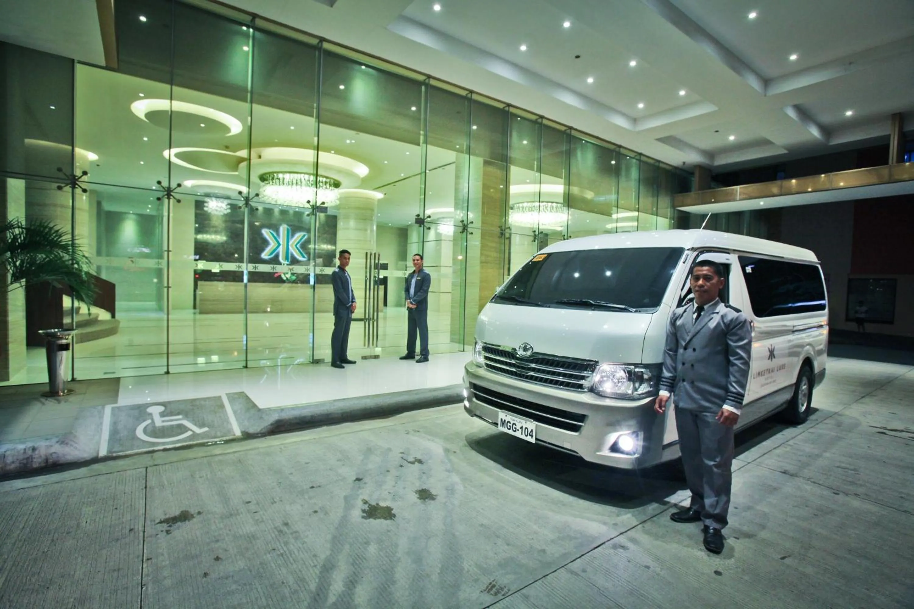 Other in Limketkai Luxe Hotel