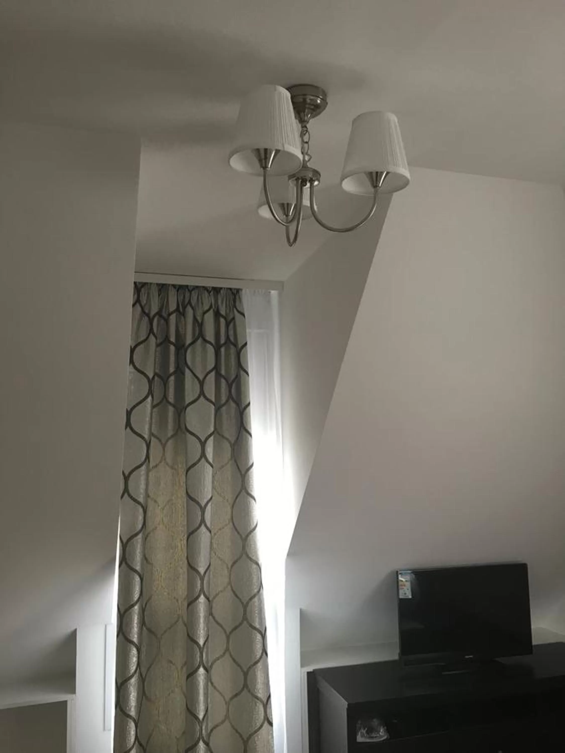 Property building in Merkel Villa Apartamente