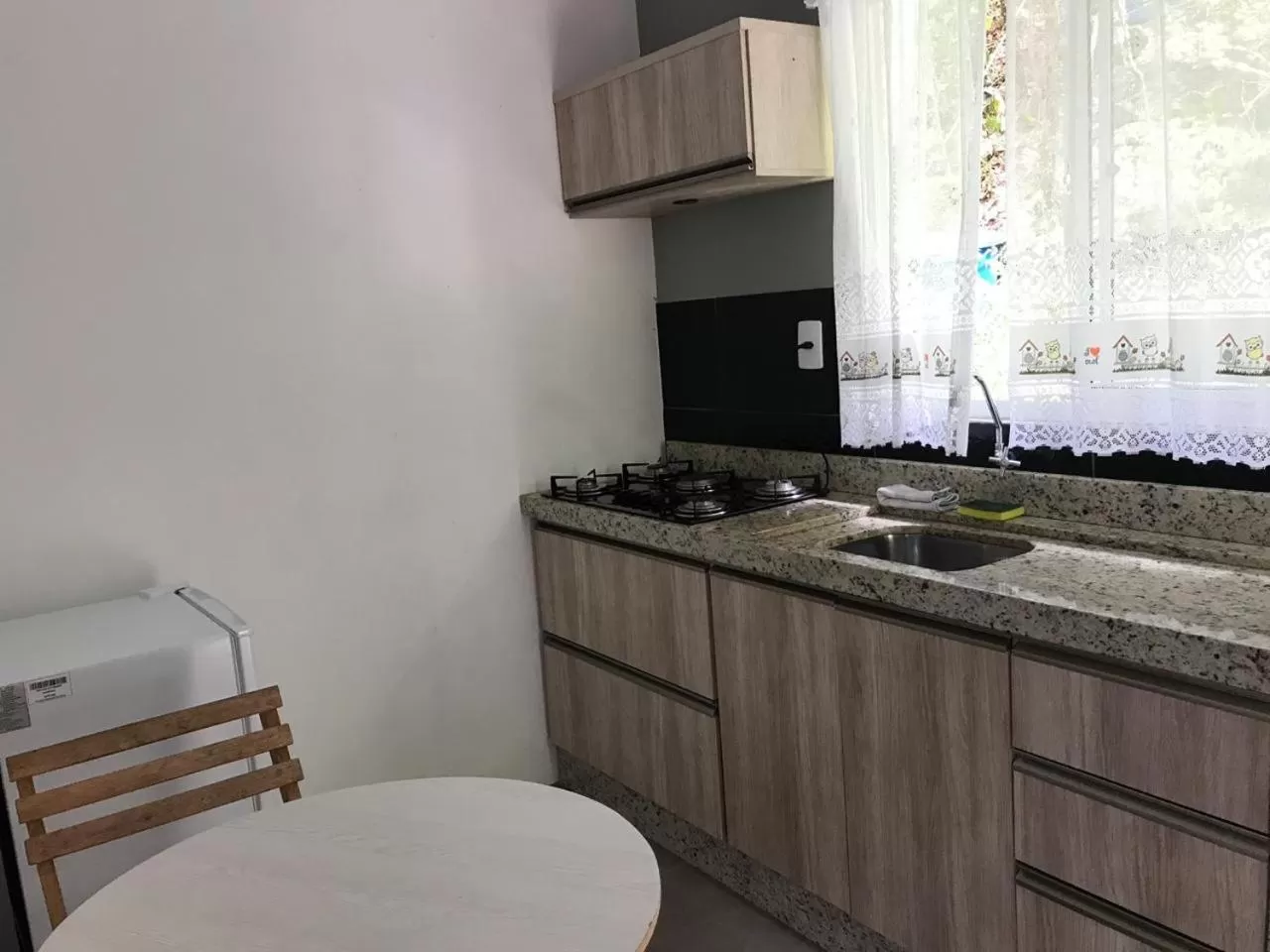 Pousada Jardim Da Lagoa