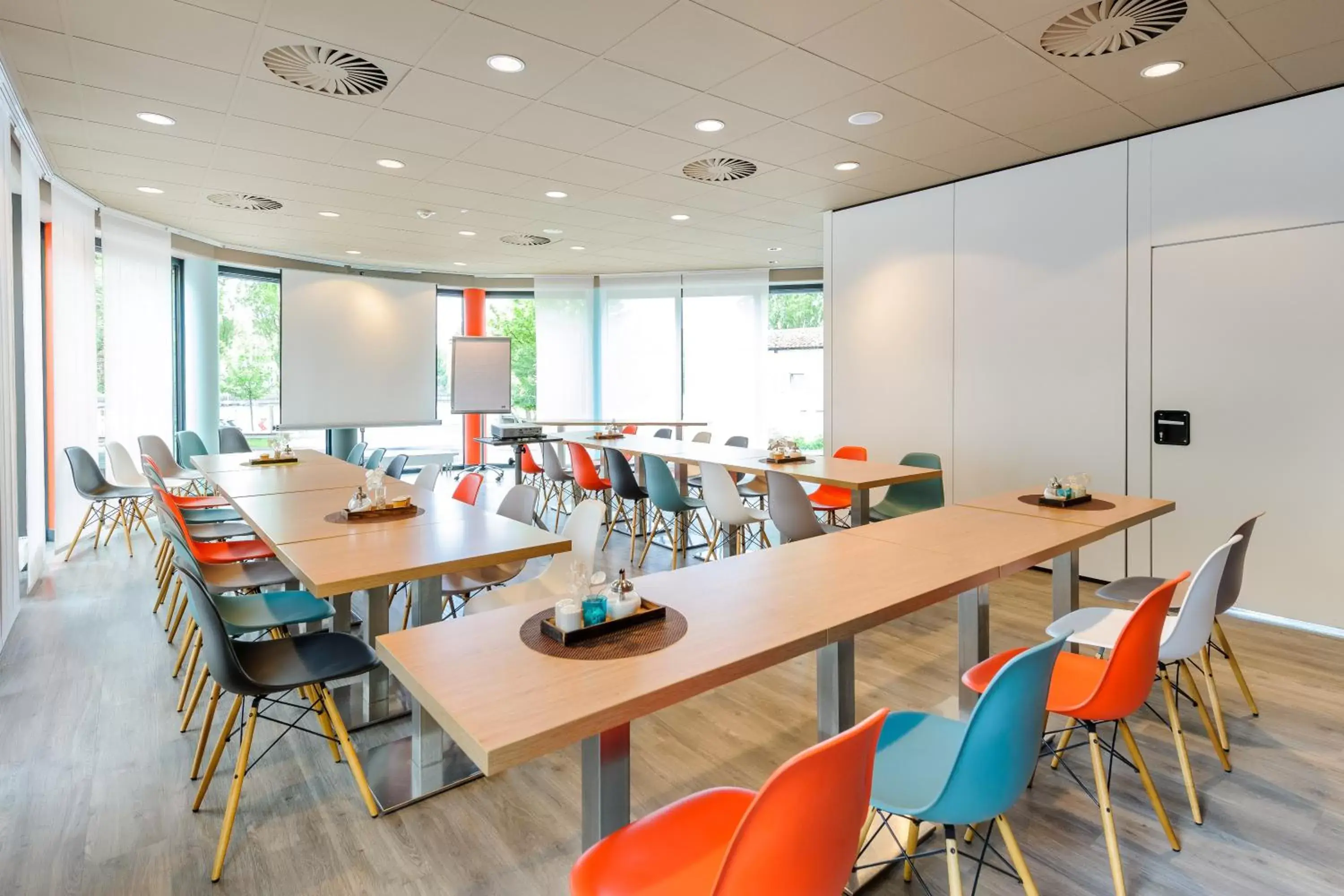 Meeting/conference room, Business Area/Conference Room in ibis Konstanz