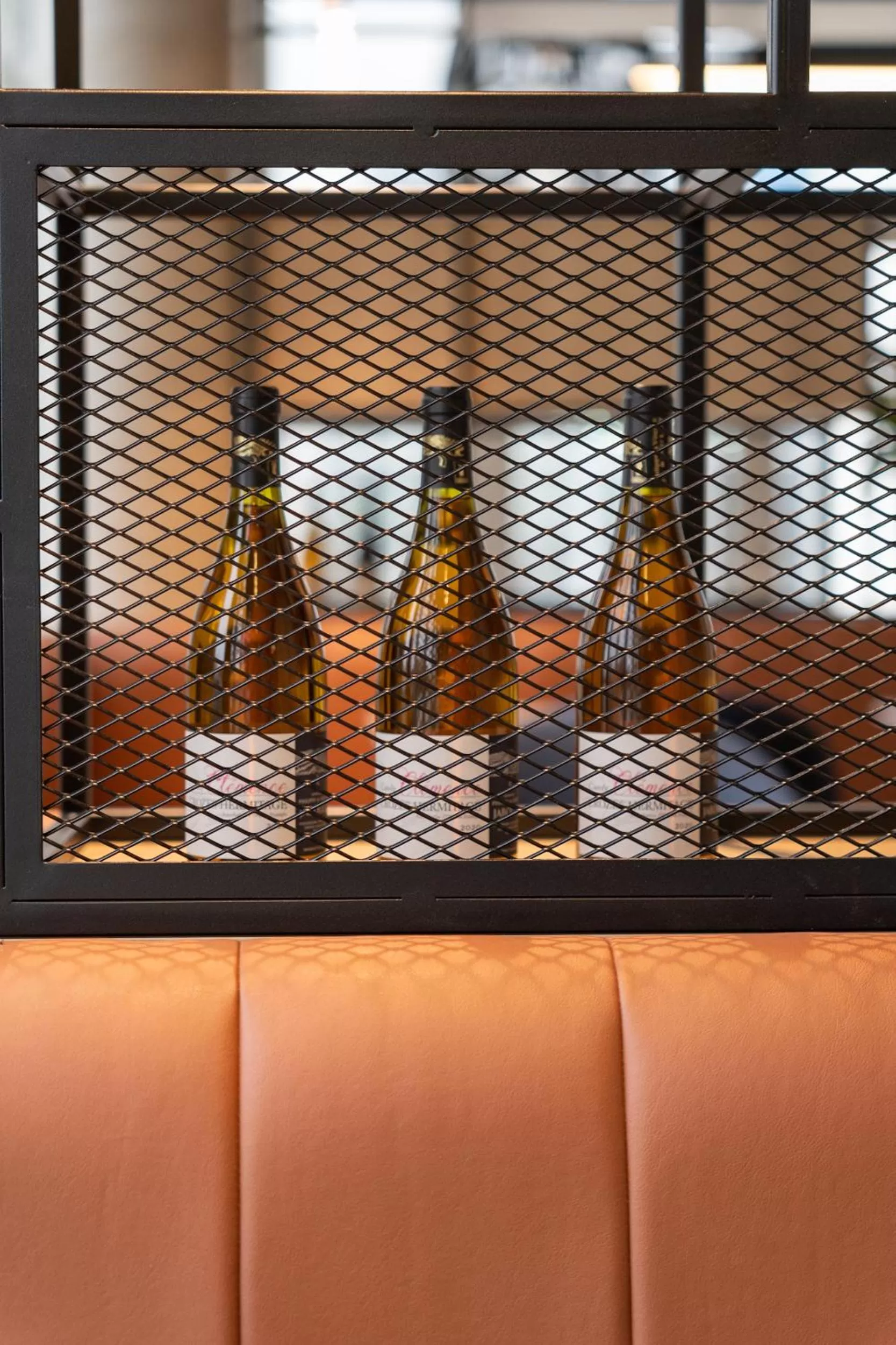 Lounge or bar in Ibis Bourgoin Jallieu Medipole