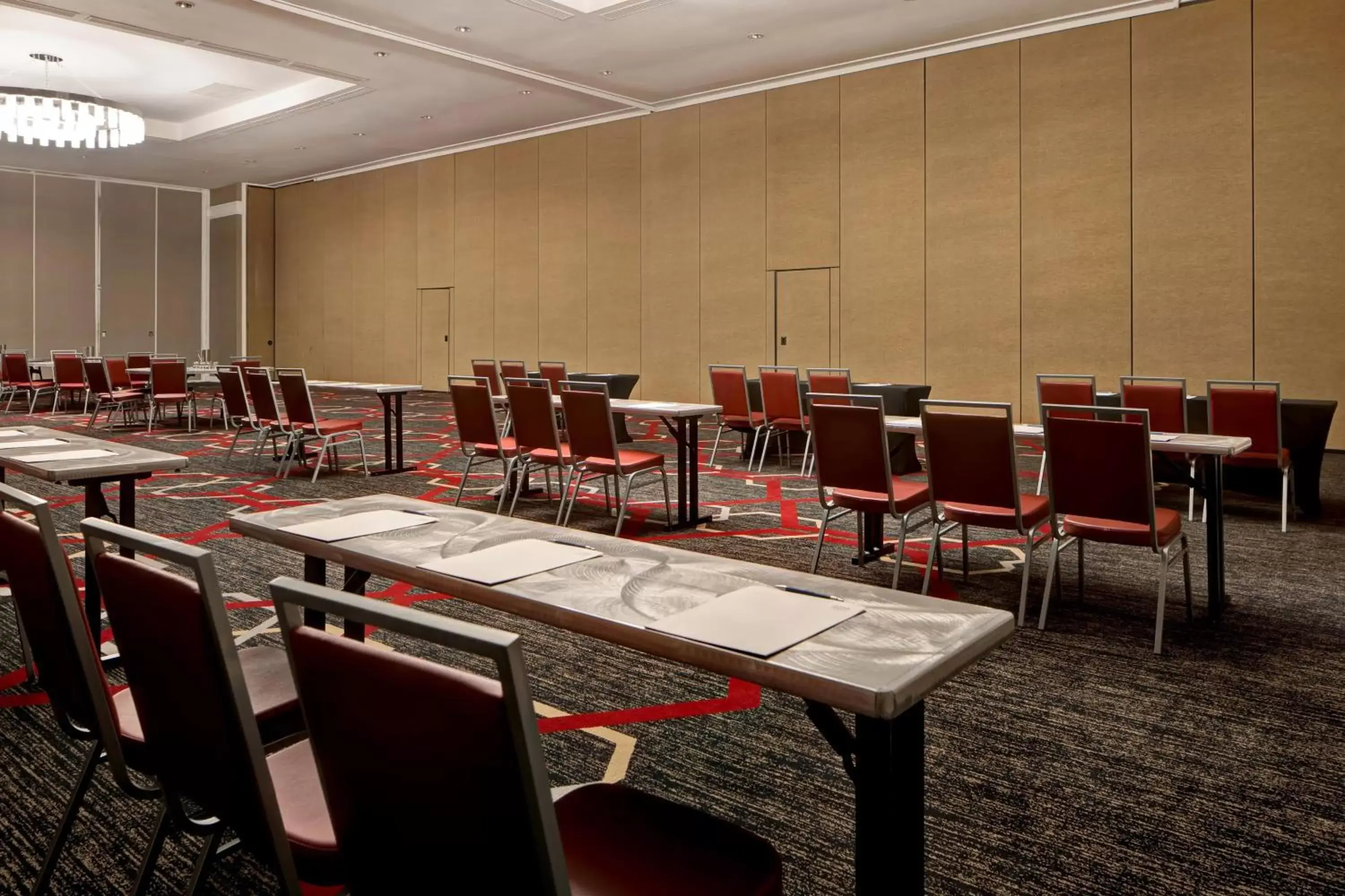 Meeting/conference room in Four Points by Sheraton Peoria