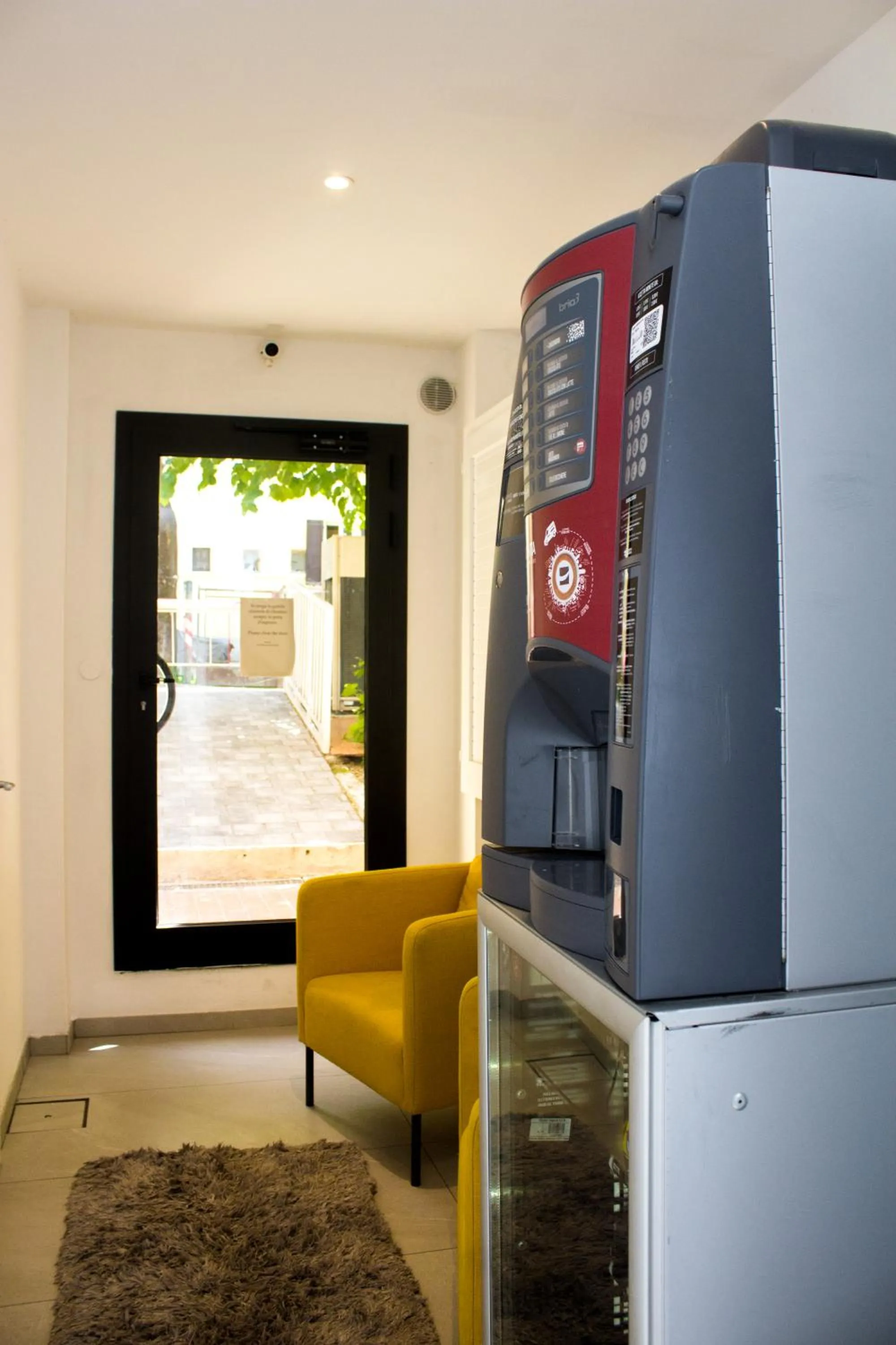 Hotel Sant'Orsola City House Collection by GSA Hotels