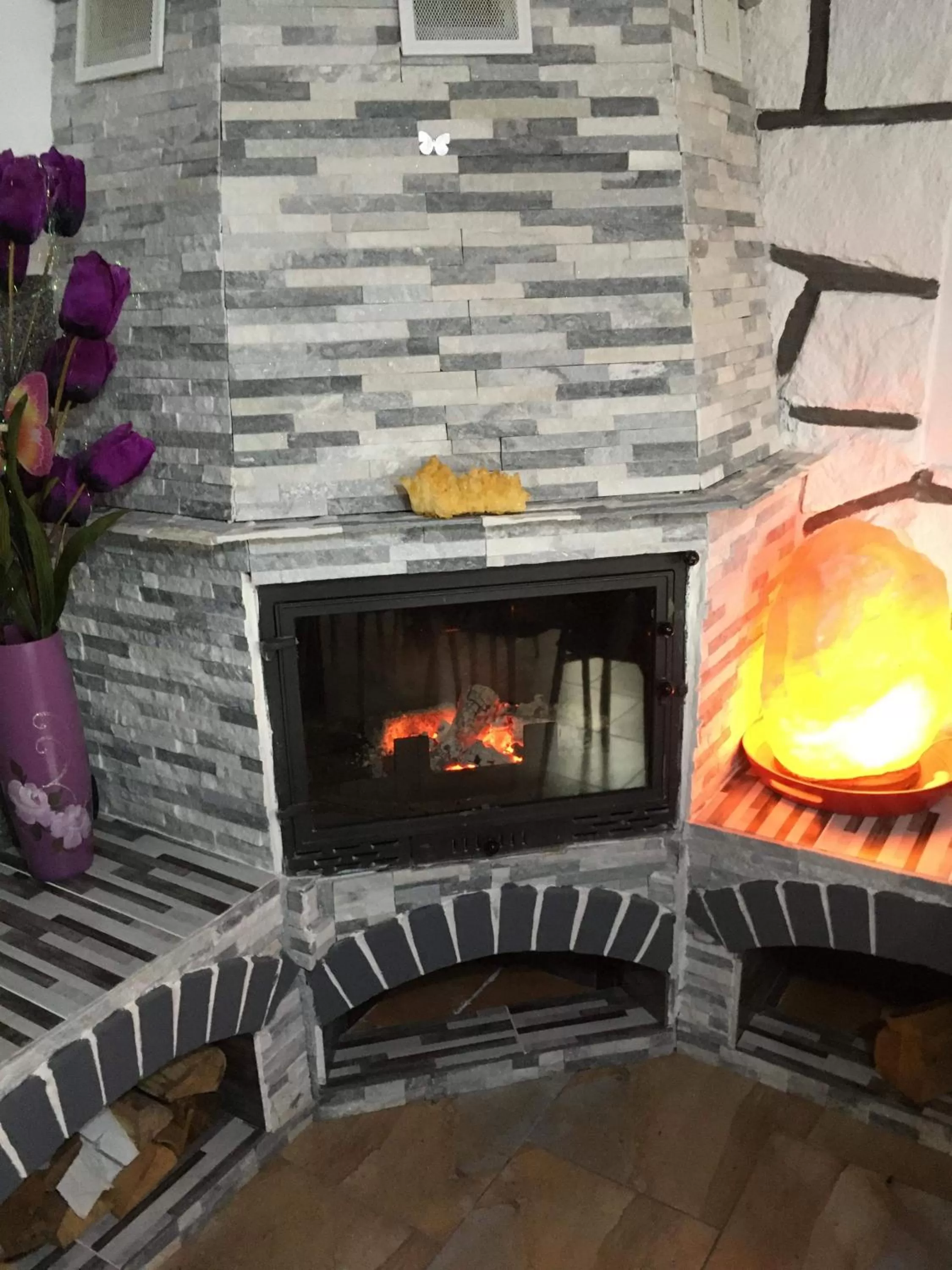 Property building in Pensiunea SilvAnka