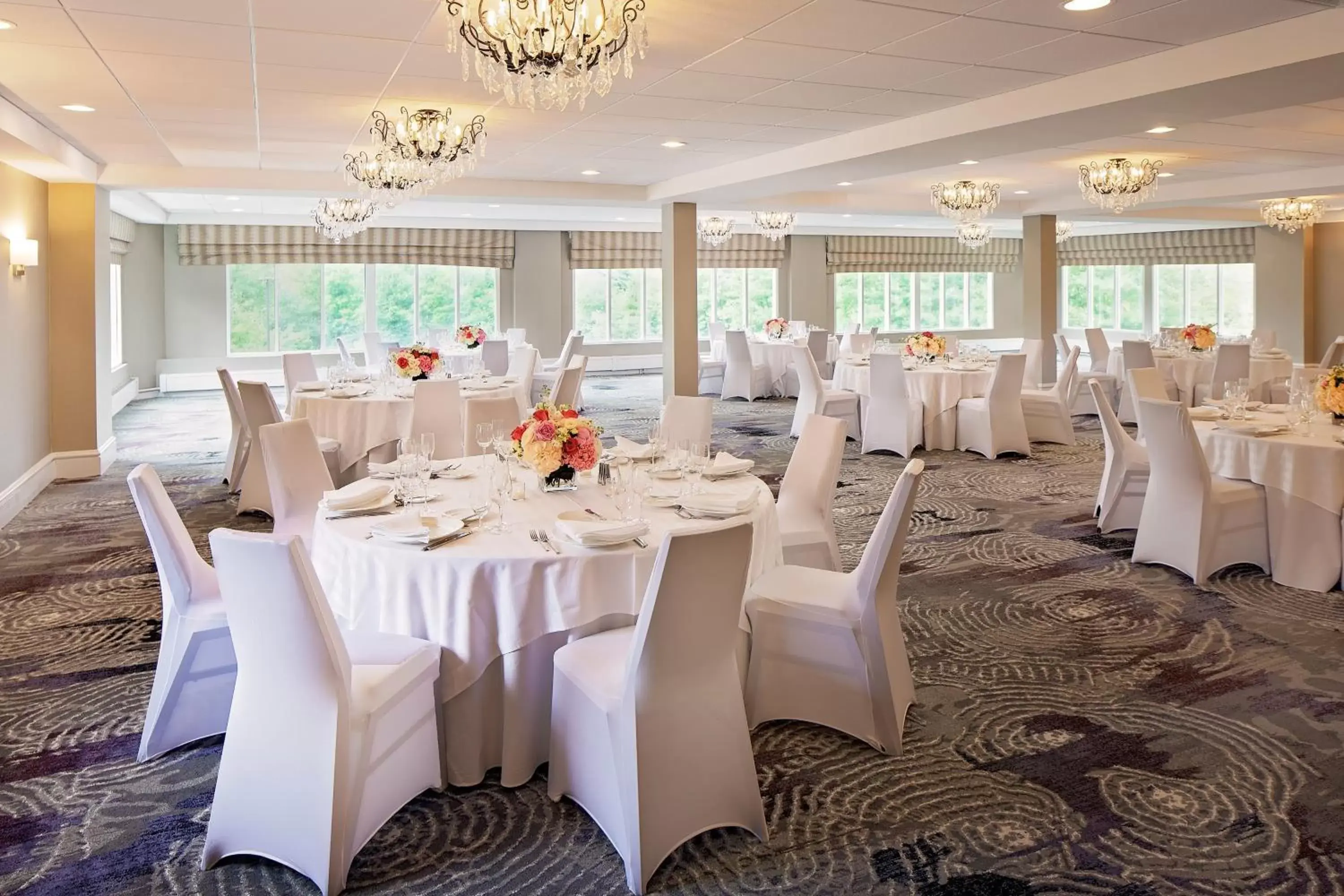 Meeting/conference room, Banquet Facilities in The Westin Governor Morris, Morristown