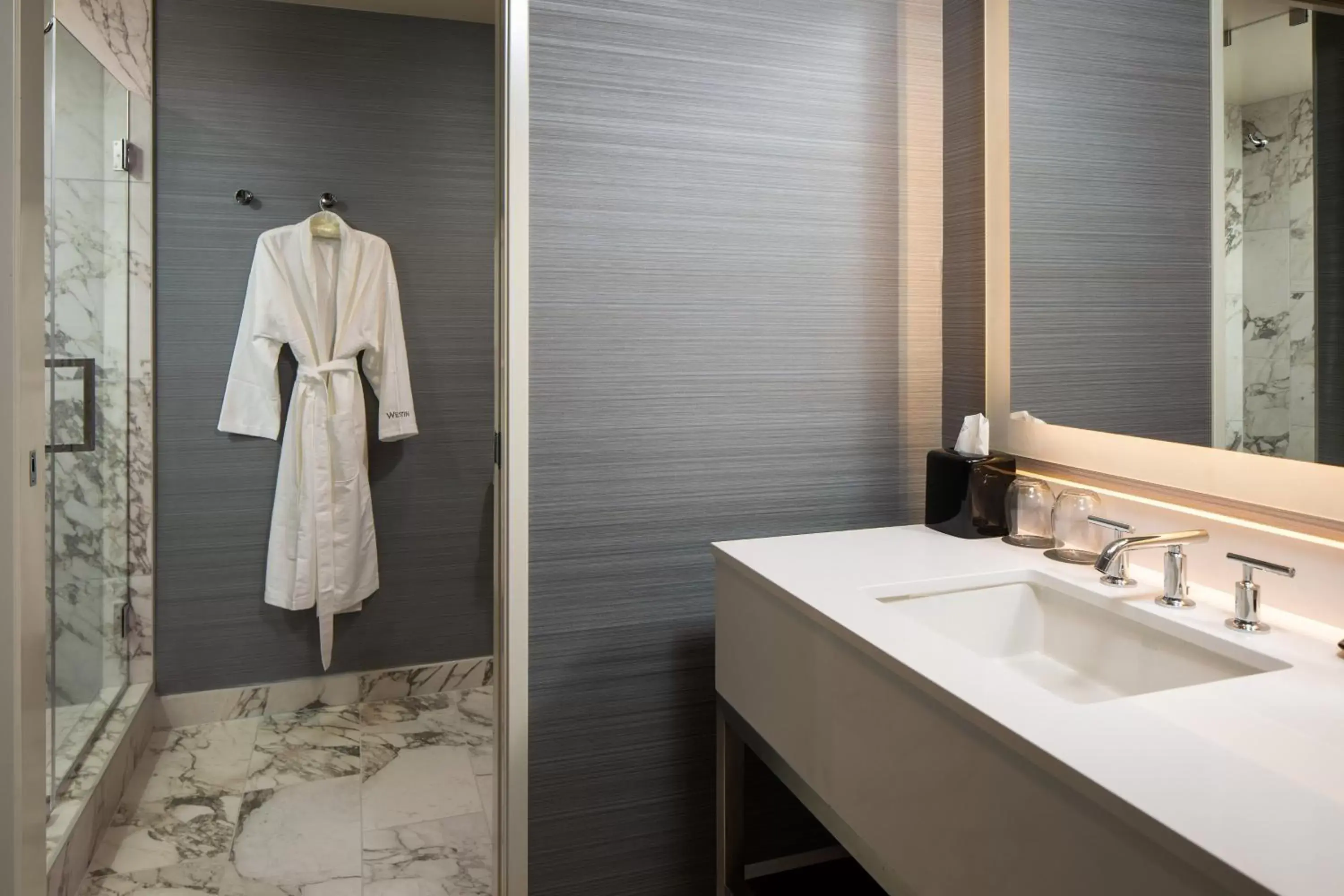 Bathroom in The Westin Carlsbad Resort & Spa