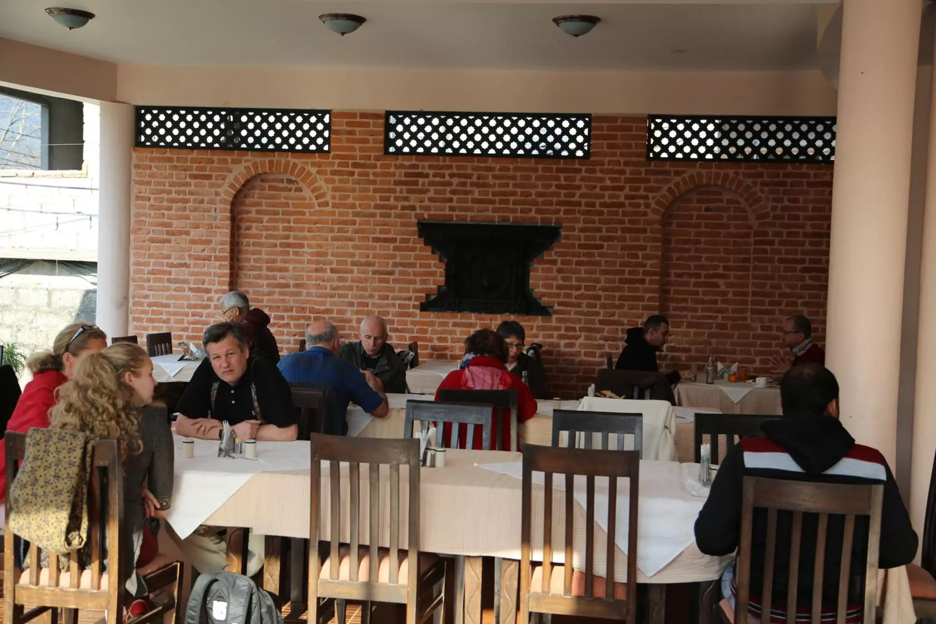 Restaurant/Places to Eat in Mount Kailash Resort Restaurant/Places to Eat in Mount Kailash Resort
