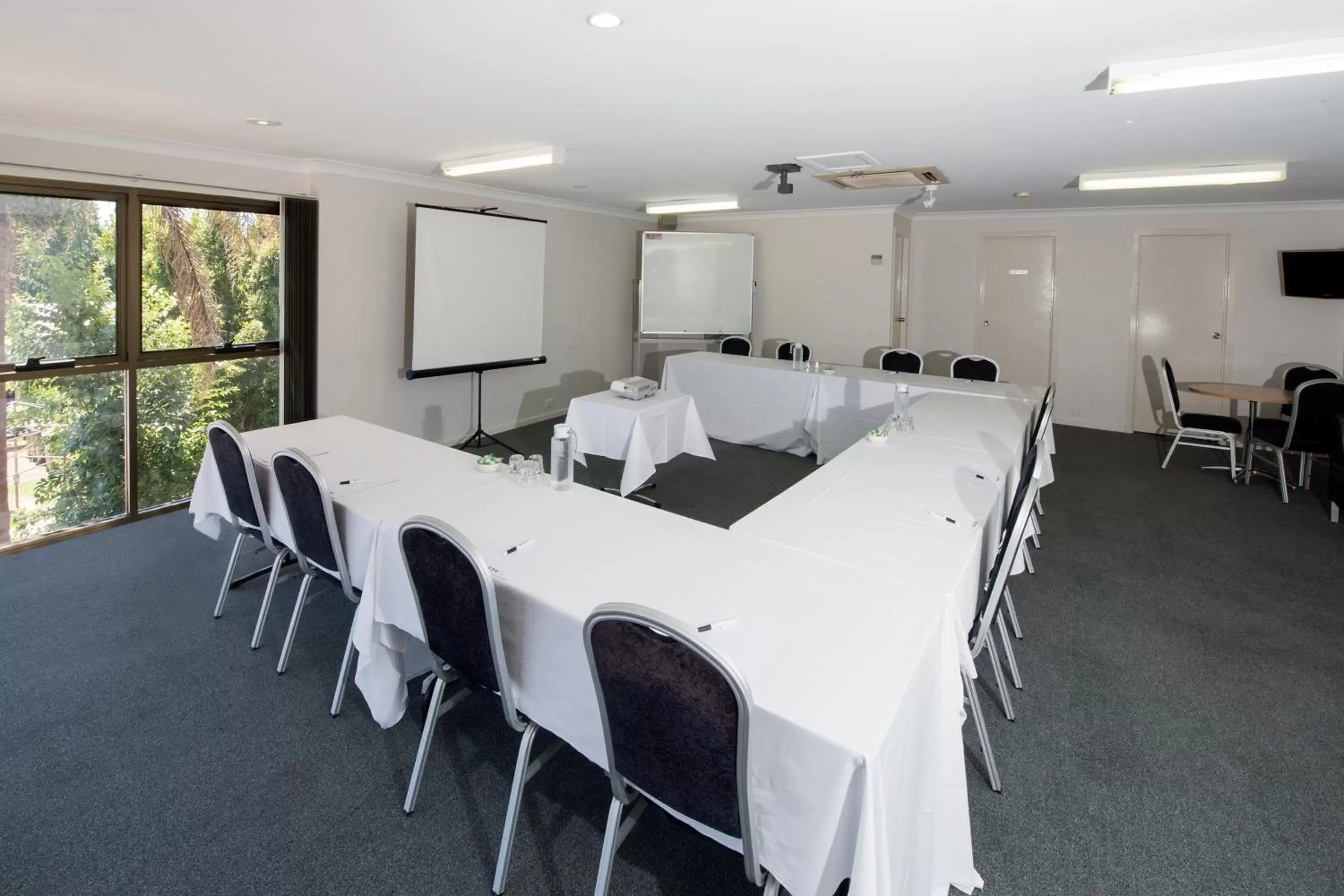 Meeting/conference room in Comfort Inn Grammar View