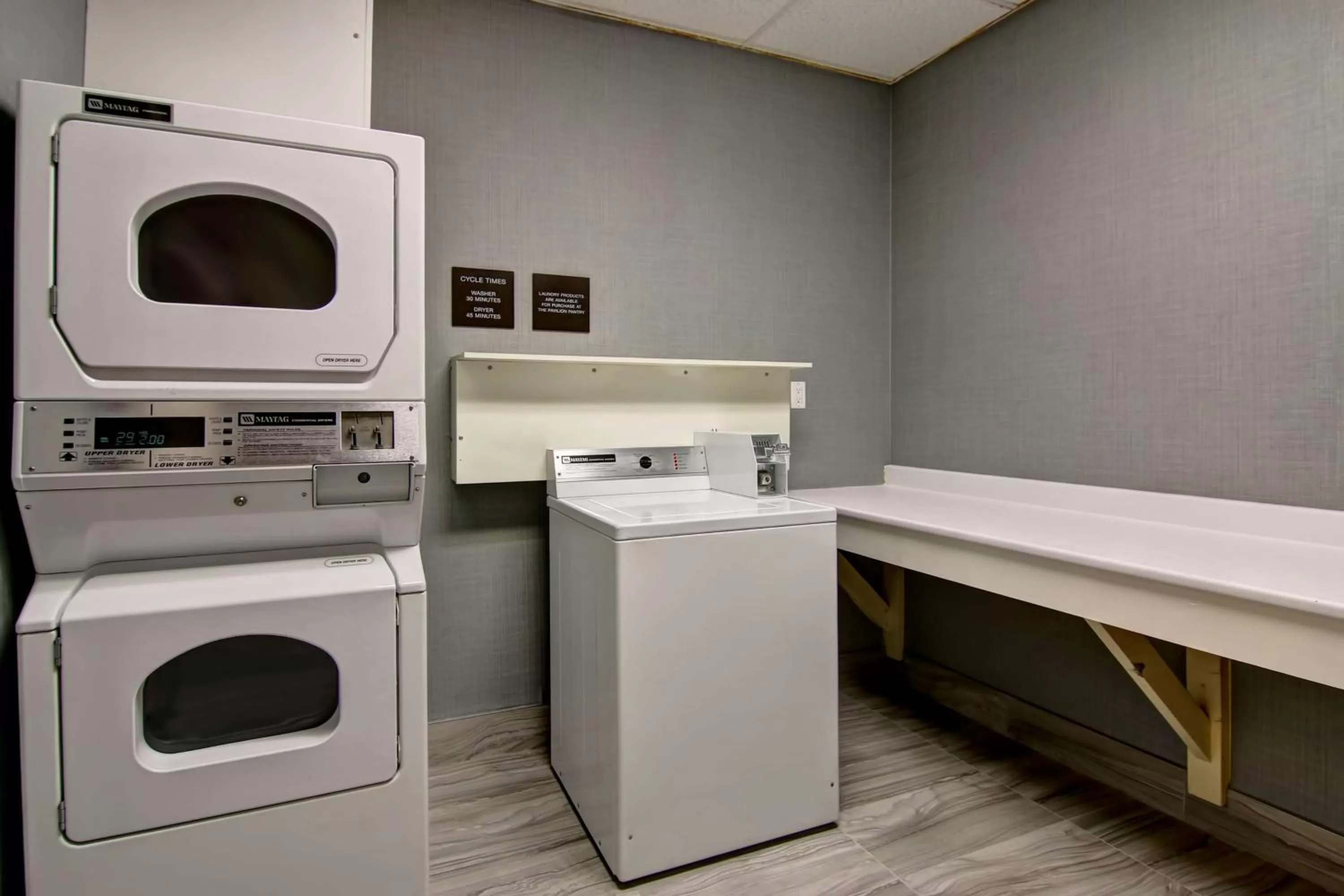 Property building in Hilton Garden Inn Toronto/Mississauga