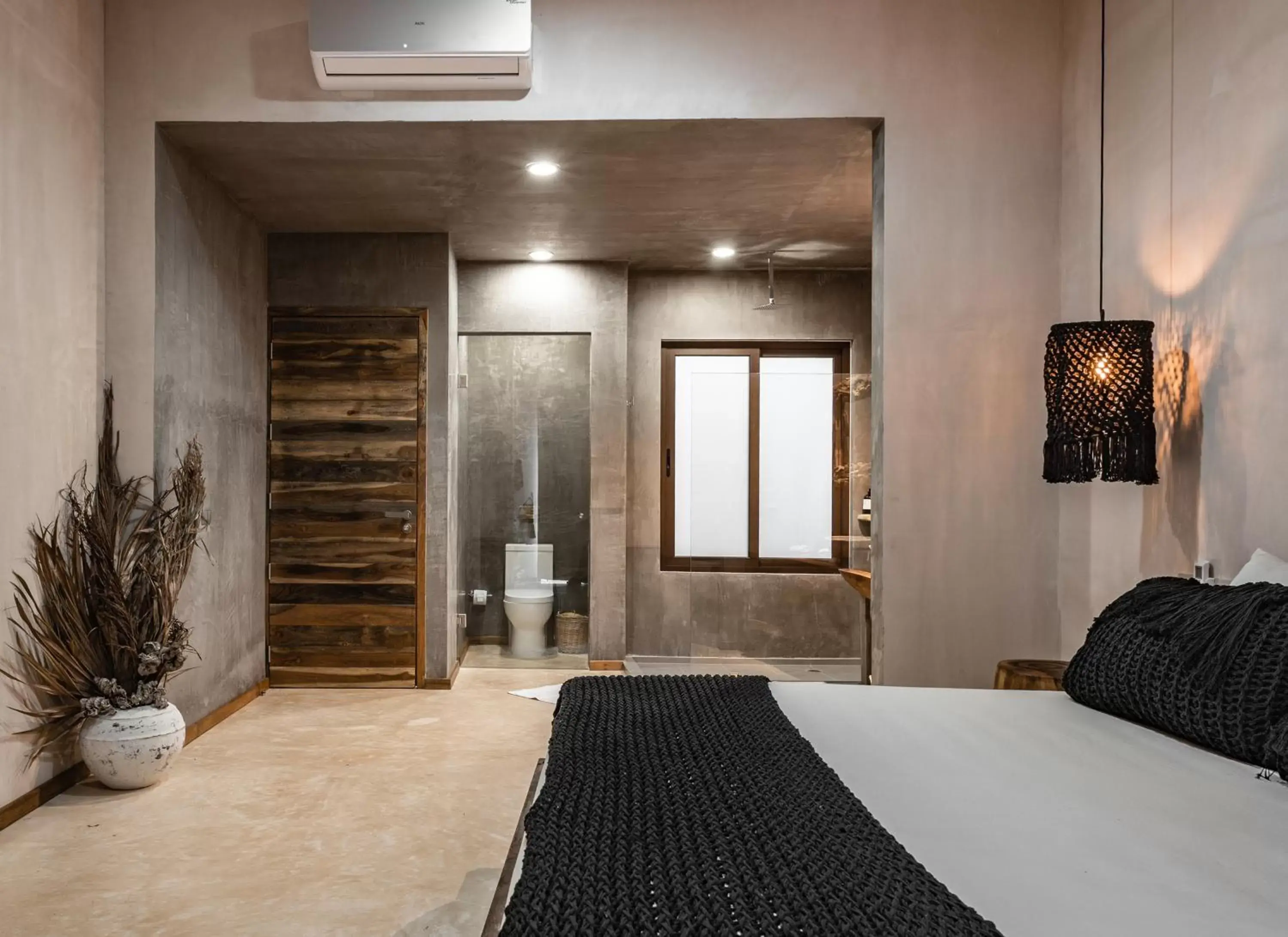 Bathroom in Era Hotel & Spa Tulum