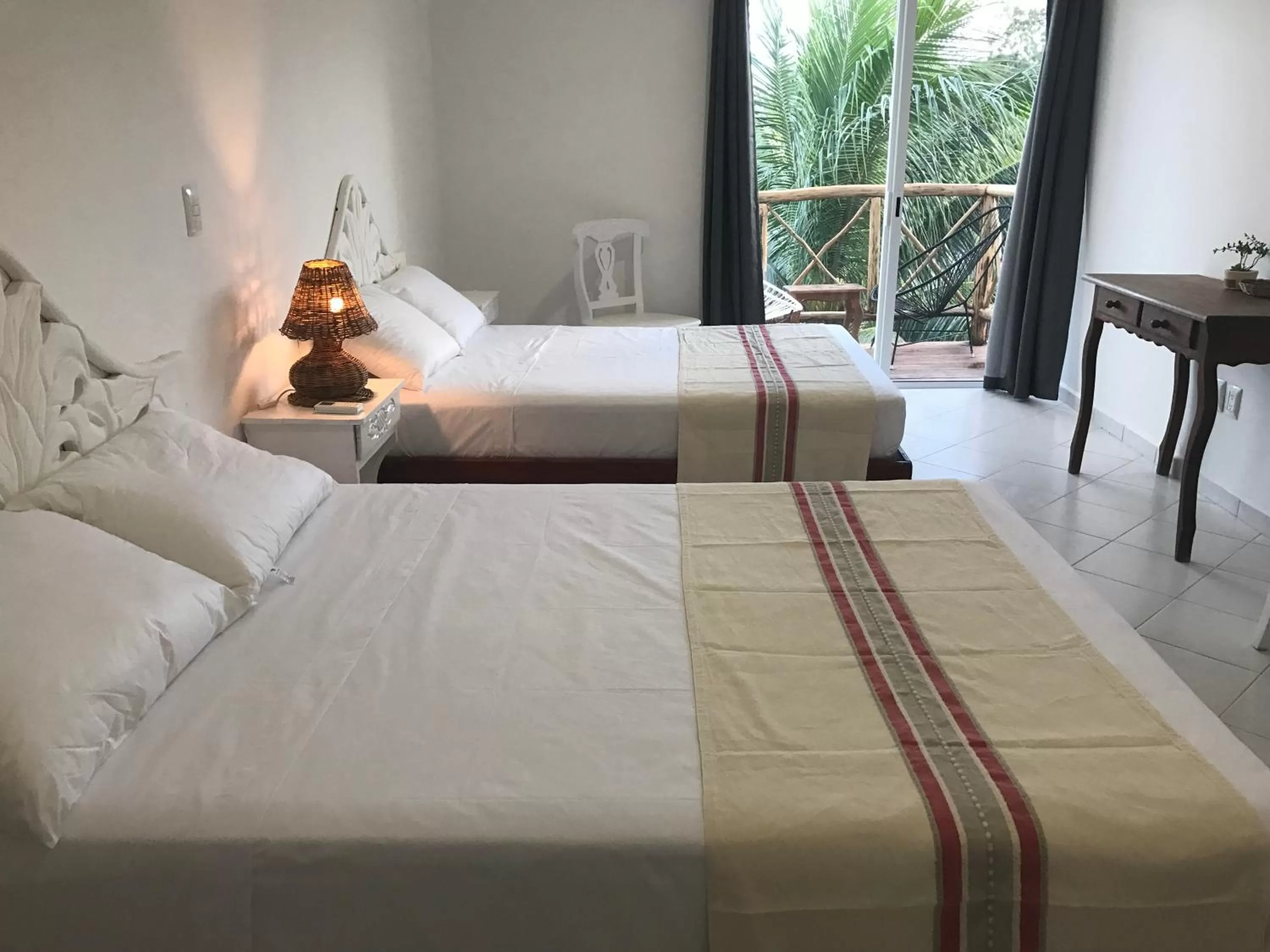 Other, Bed in WishTulum