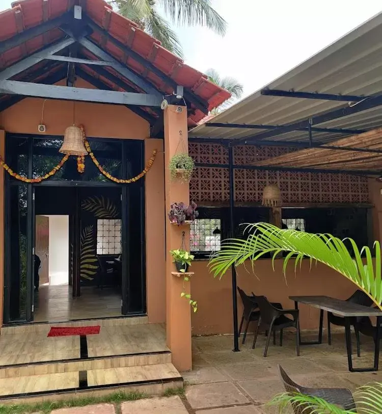 Restaurant/places to eat in Vinsons Cottages Restaurant/places to eat in Vinsons Cottages