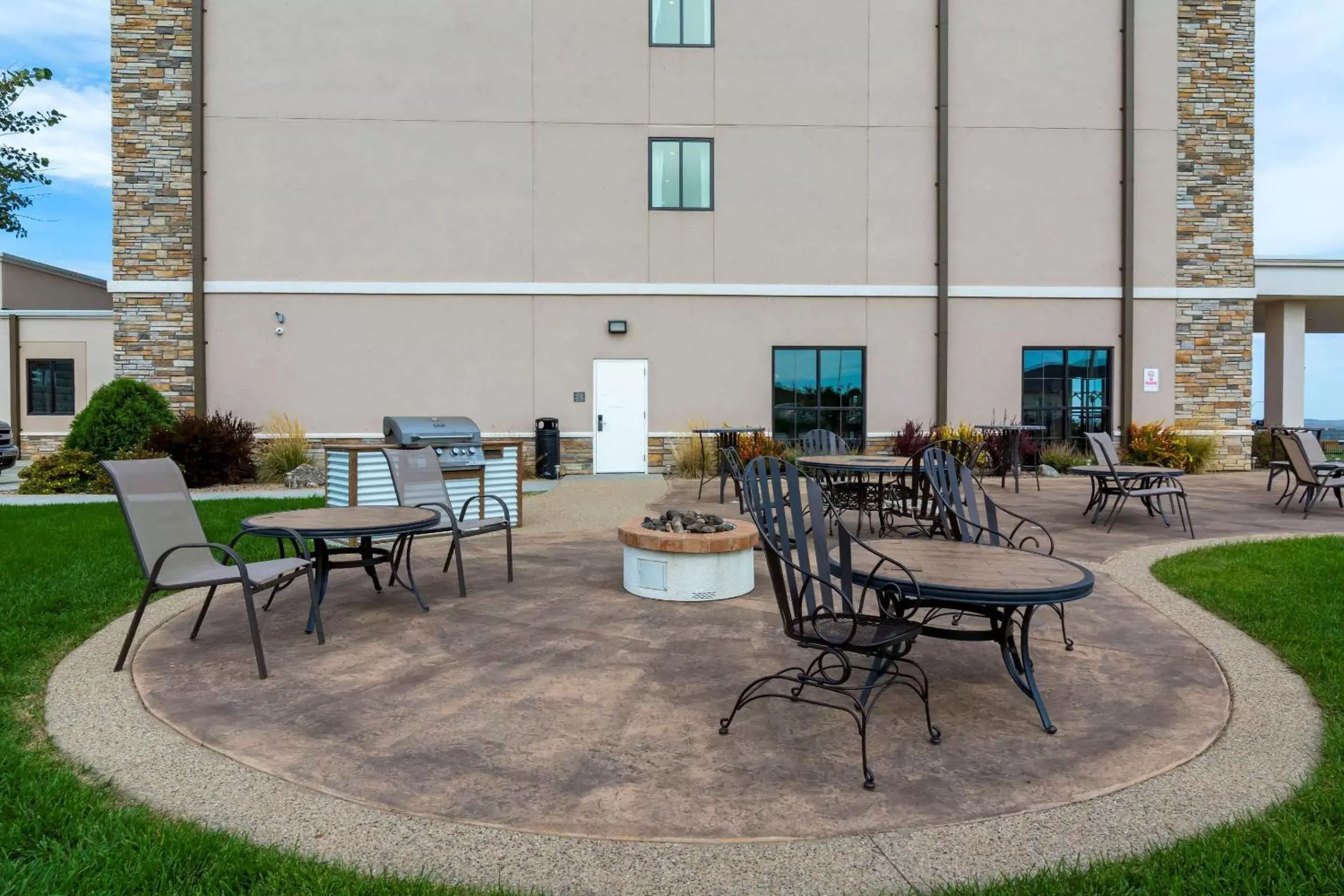 Other in Comfort Inn & Suites Mandan - Bismarck