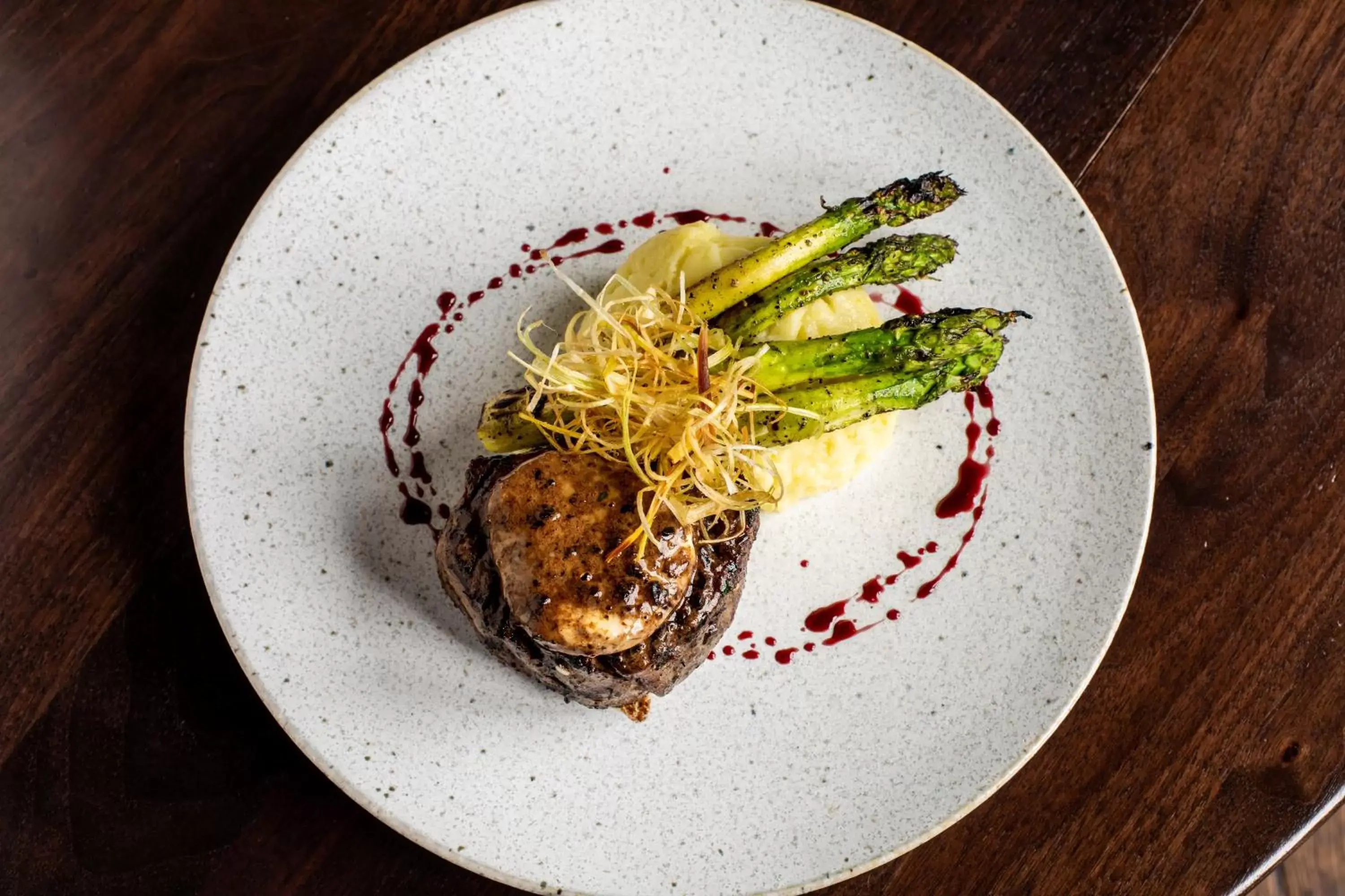 Restaurant/places to eat in Kimpton Taconic Hotel by IHG Restaurant/places to eat in Kimpton Taconic Hotel by IHG