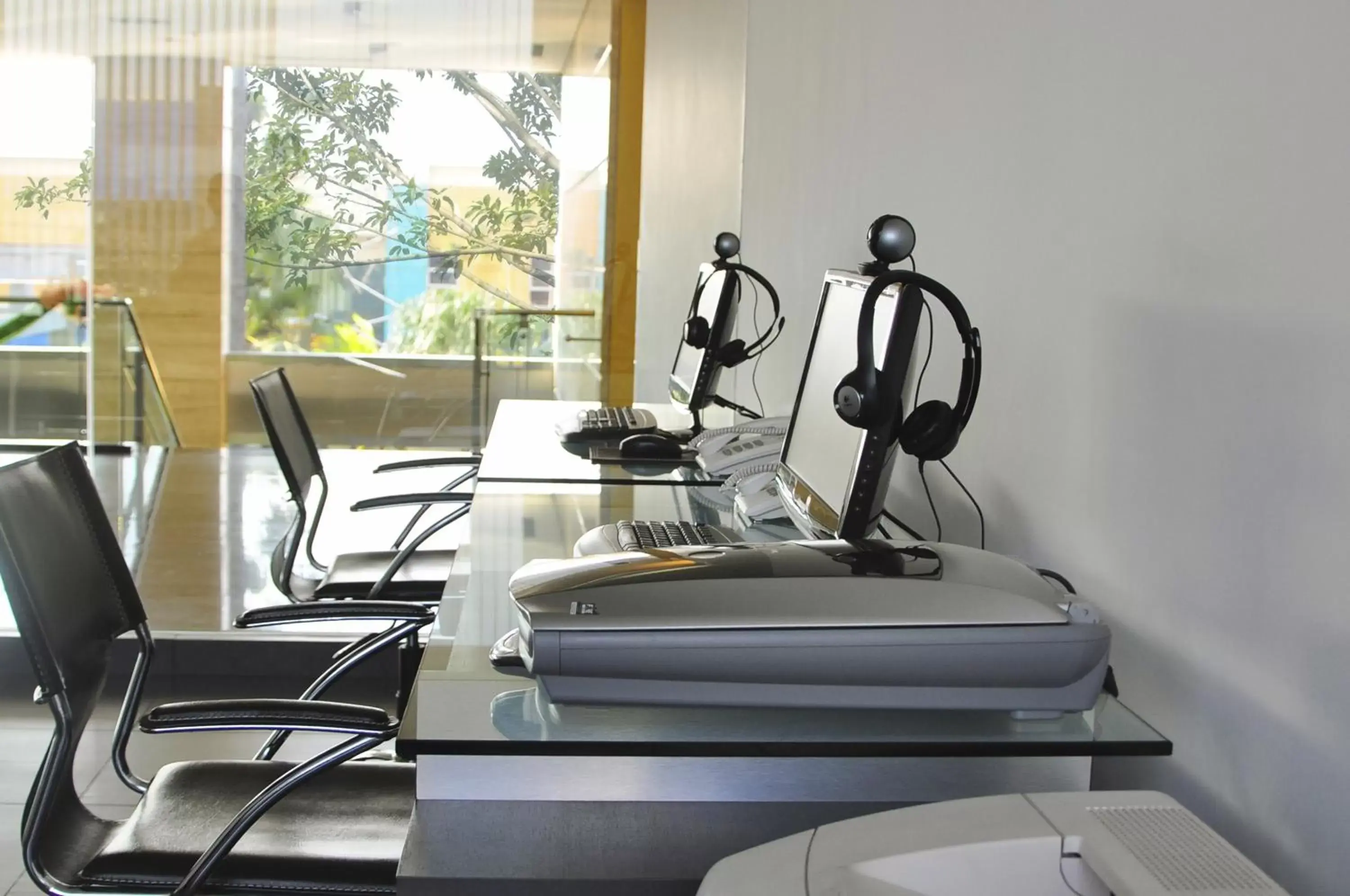 Business facilities, Fitness Center/Facilities in FM7 Resort Hotel - Jakarta Airport