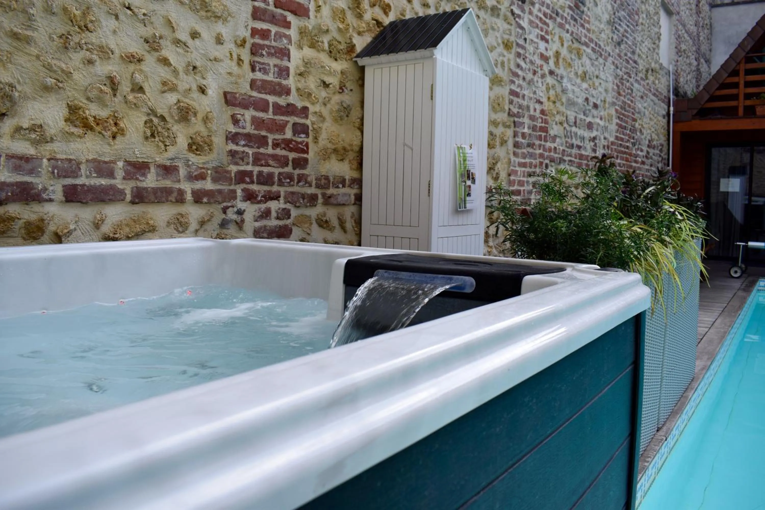 Activities in Le Trophée Boutique Hôtel Spa- La Loggia Appart'hôtel