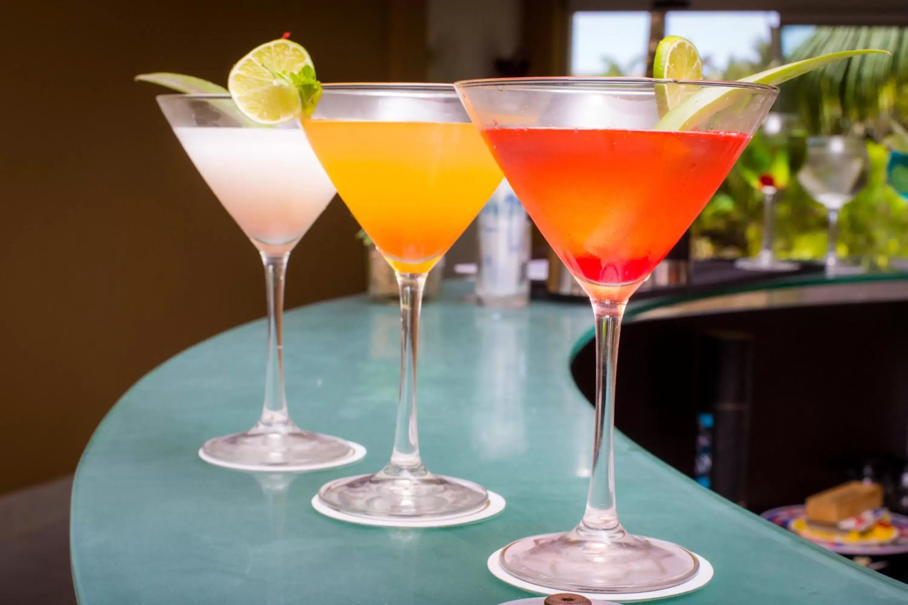 Lounge or bar in Senses Riviera Maya - Ocean Front Boutique Hotel - Adults only Lounge or bar in Senses Riviera Maya - Ocean Front Boutique Hotel - Adults only