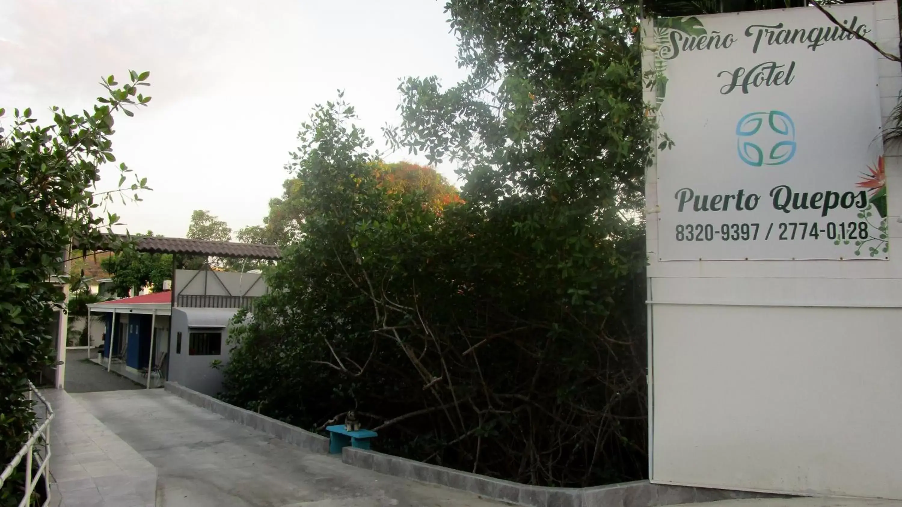 Facade/entrance, Property Building in Sueño Tranquilo