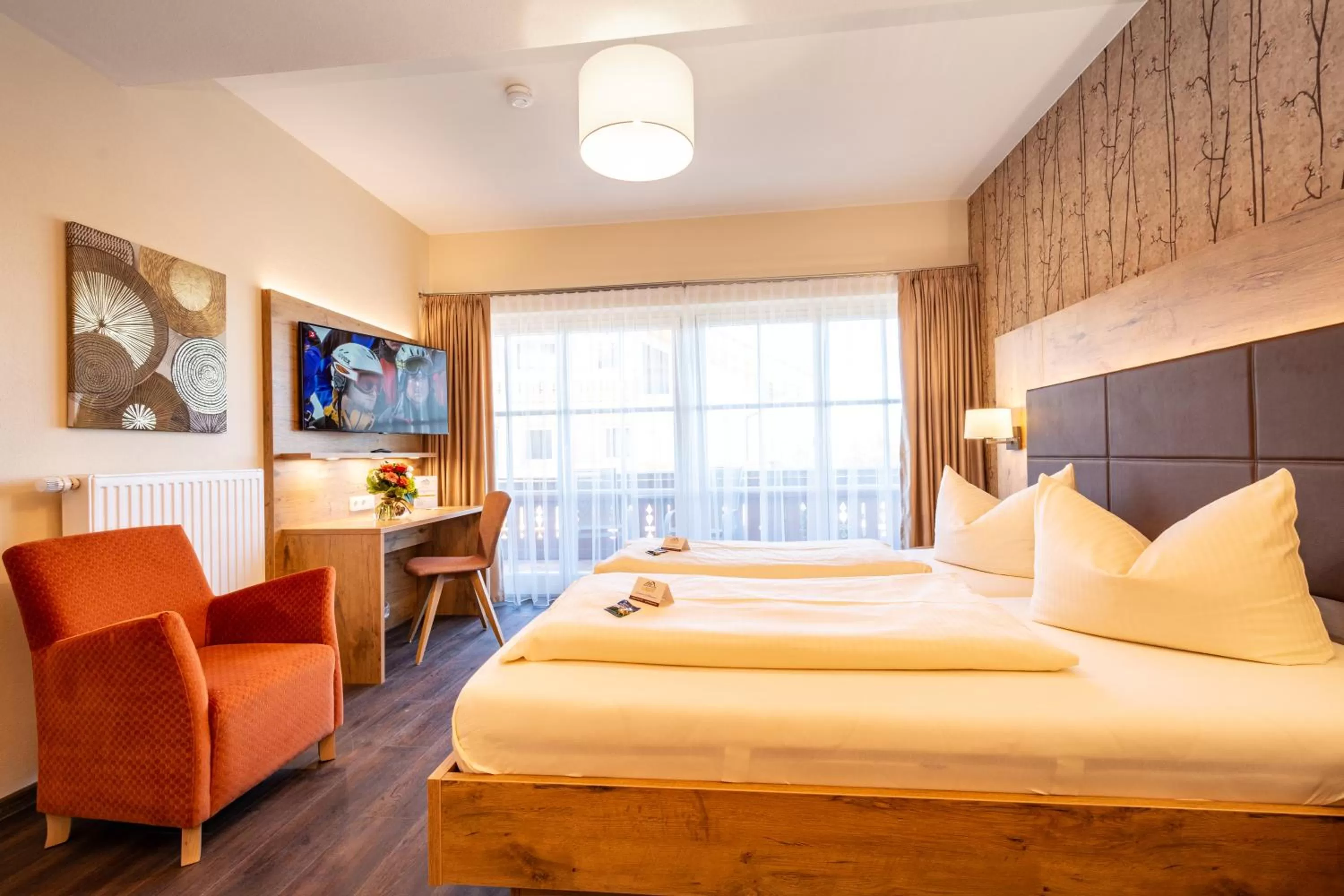 Nearby landmark, Bed in Boutique Hotel Angerer