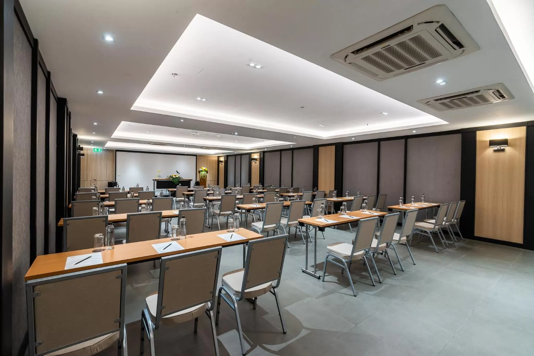 Meeting/conference room in One Patio Hotel Pattaya - SHA Extra Plus