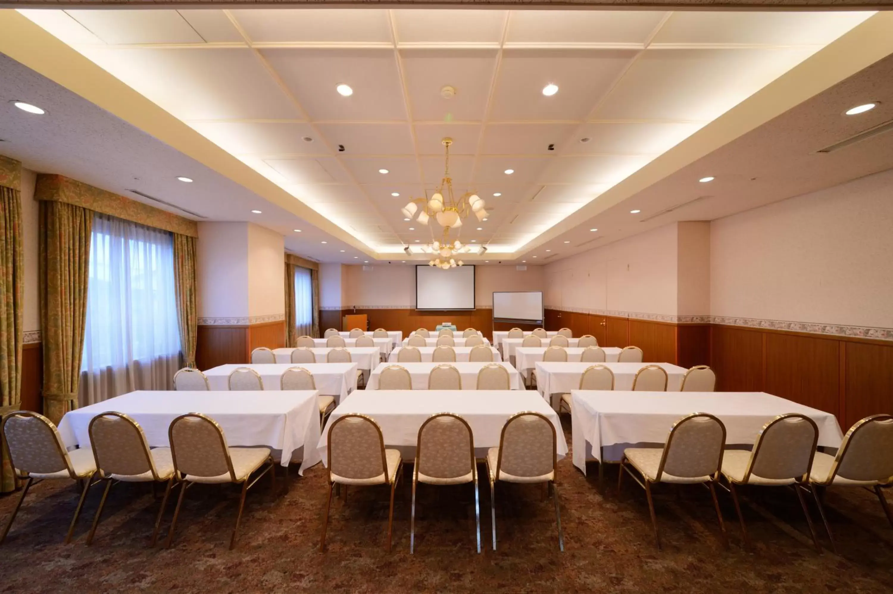 Banquet/Function facilities in Hotel JAL City Aomori