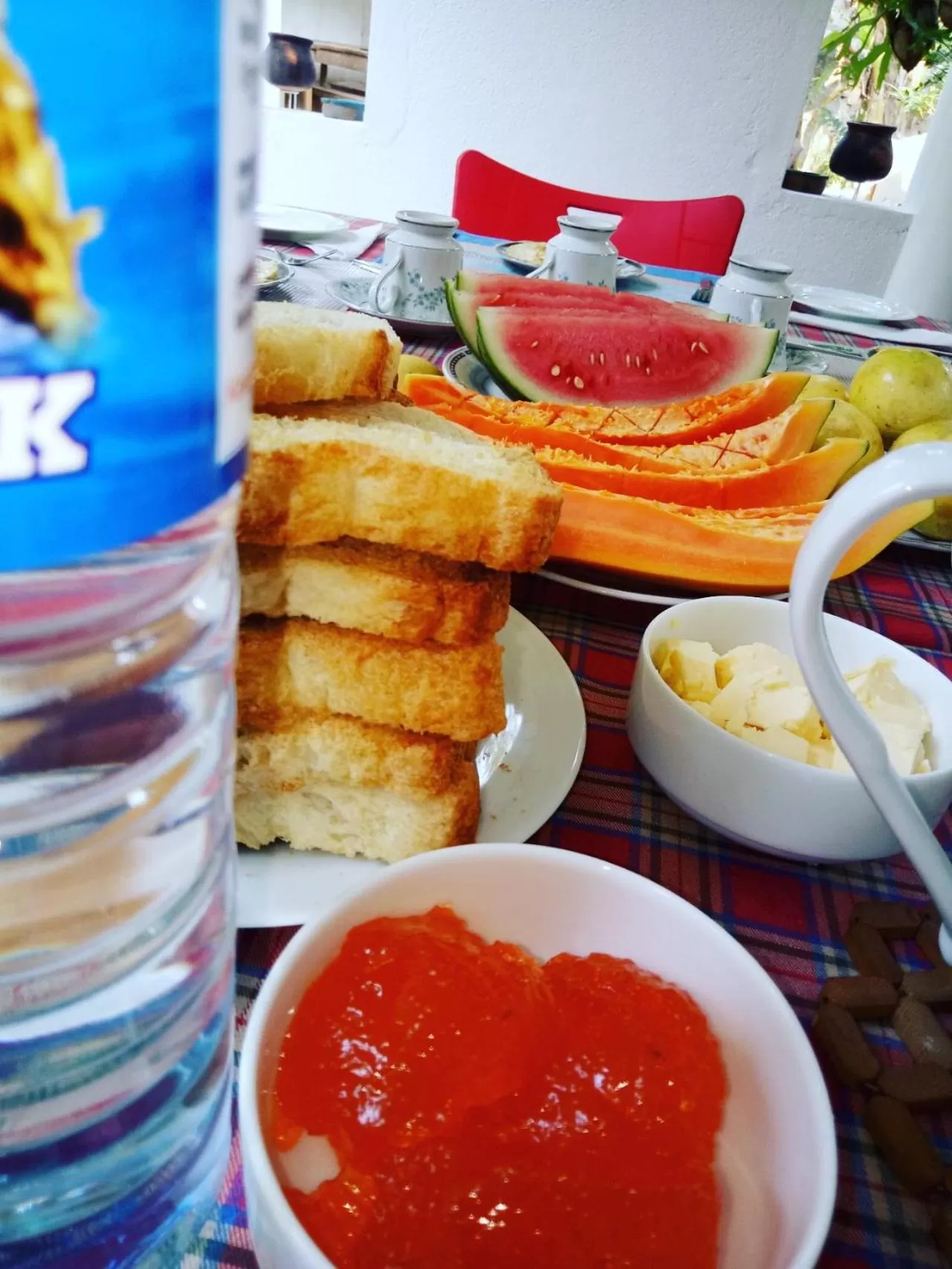 Kadolana Guest House