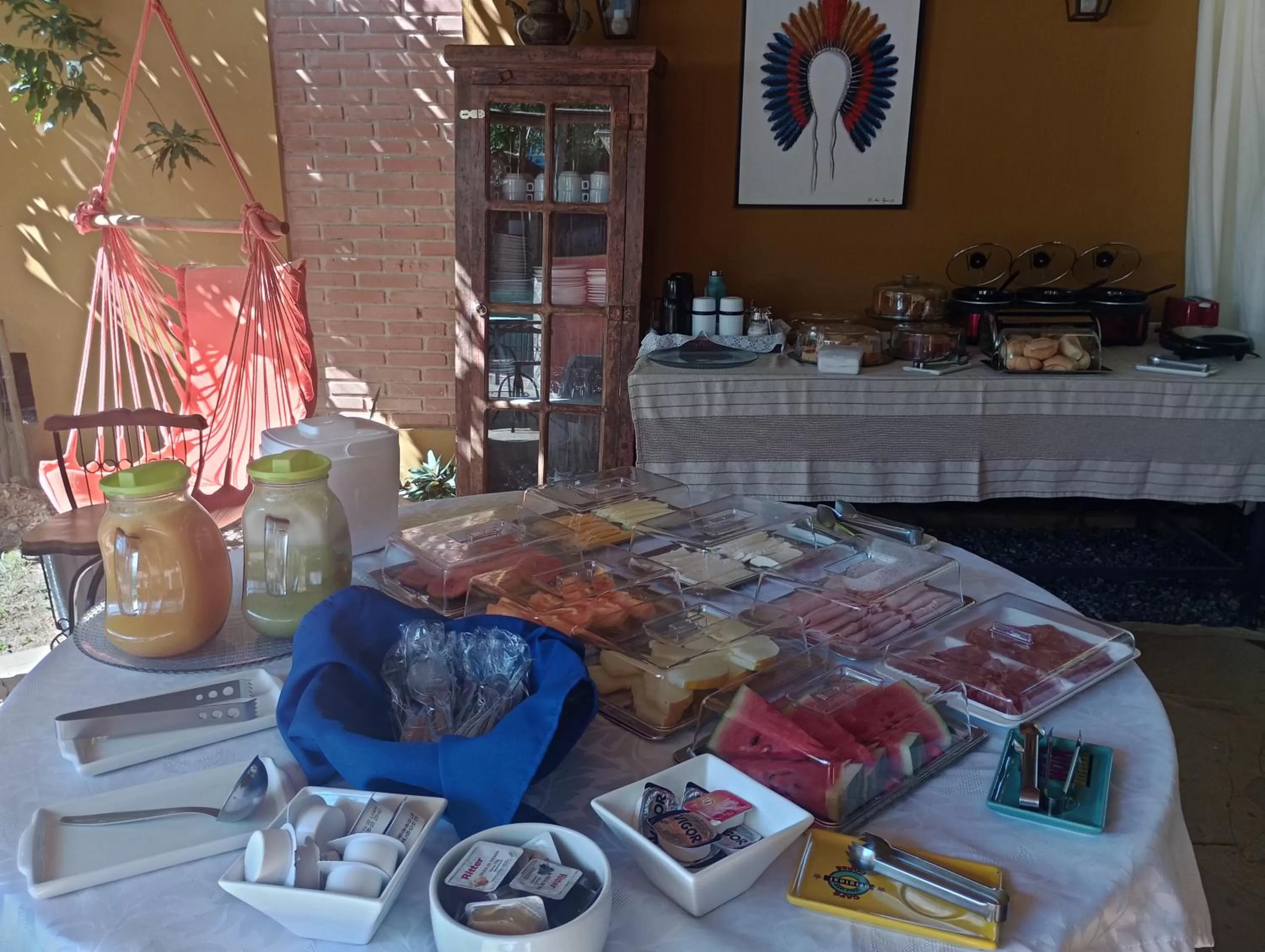 Magias de Paraty Ecopousada