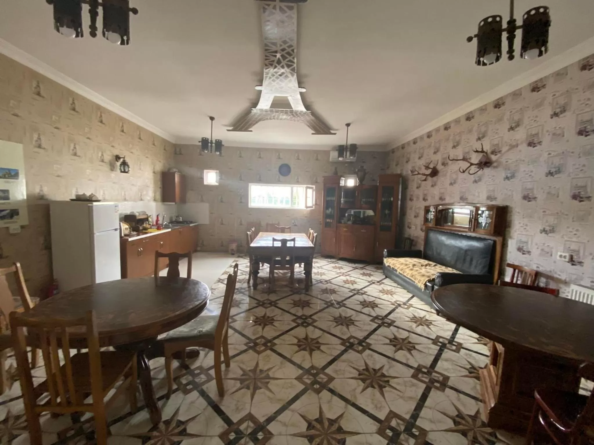 Hostel Golden Fleece