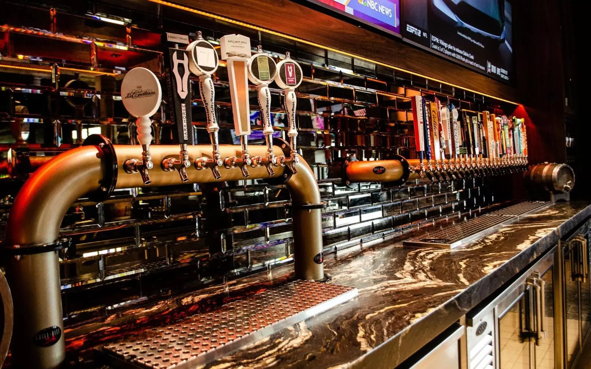 Restaurant/places to eat in Holiday Inn & Suites St. Cloud by IHG Restaurant/places to eat in Holiday Inn & Suites St. Cloud by IHG